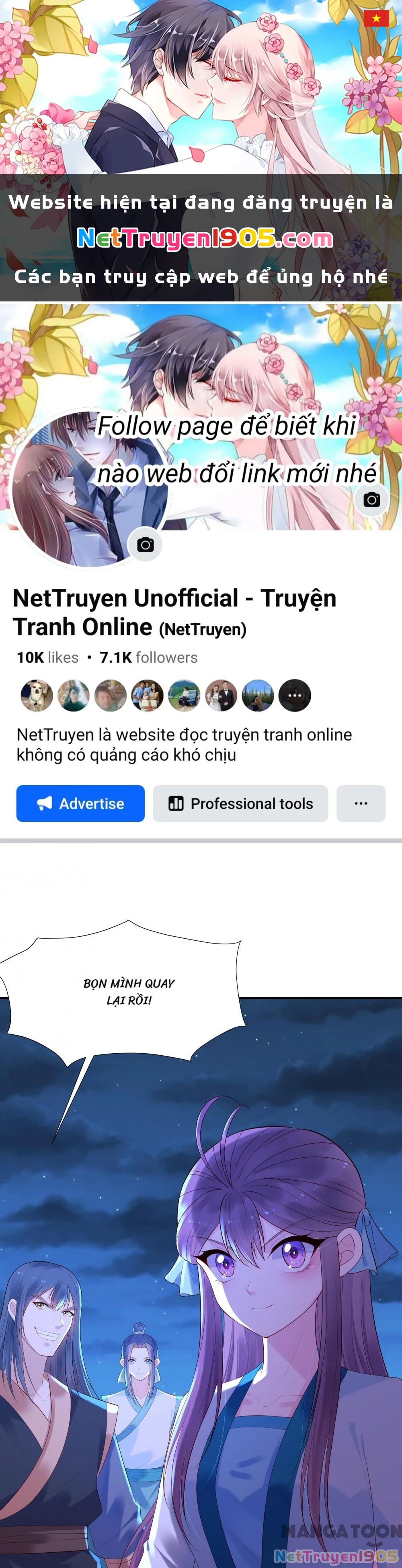 Kế Hoạch Thuần Hóa Bạch Nguyệt Quang Chapter 45 - 1