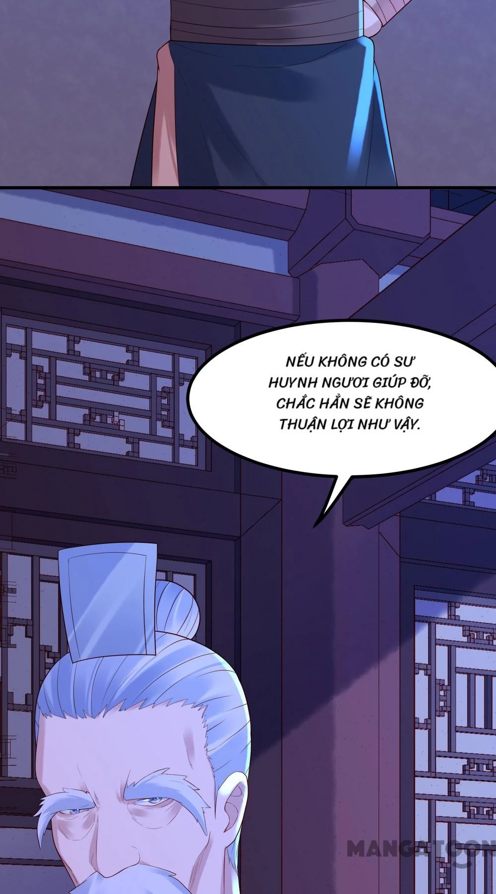 Kế Hoạch Thuần Hóa Bạch Nguyệt Quang Chapter 45 - 6