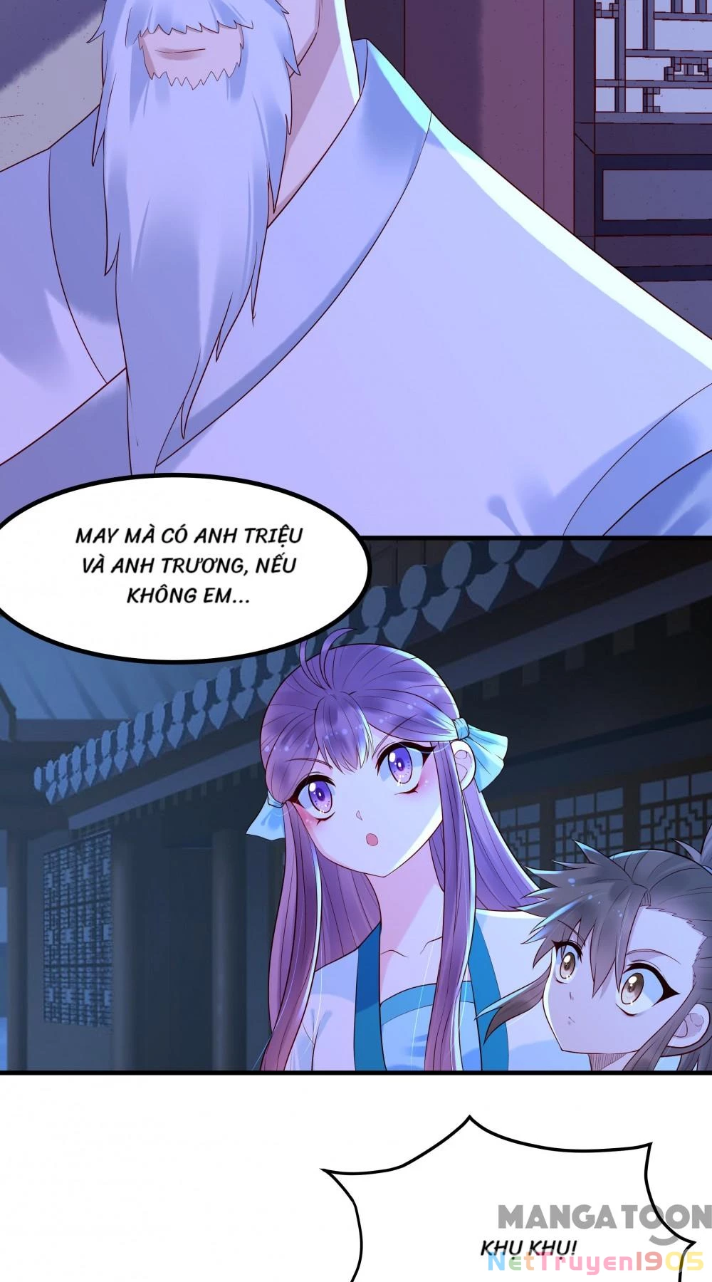 Kế Hoạch Thuần Hóa Bạch Nguyệt Quang Chapter 45 - 7