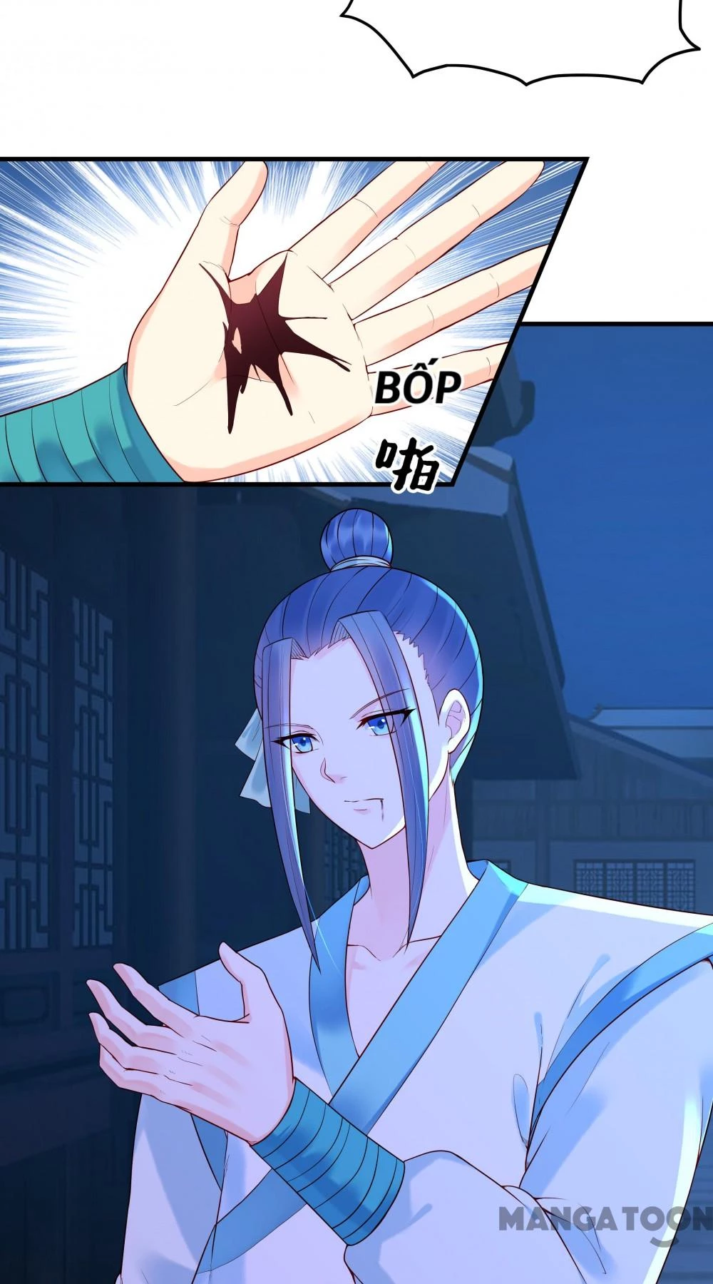 Kế Hoạch Thuần Hóa Bạch Nguyệt Quang Chapter 45 - 8