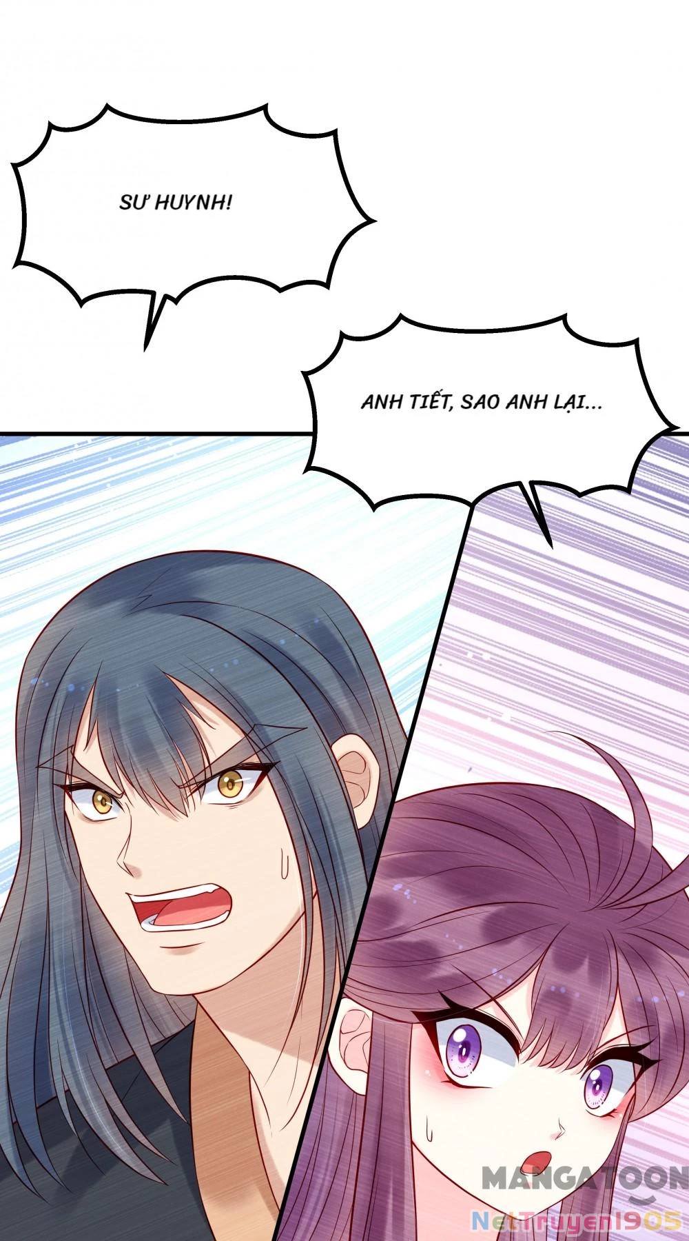 Kế Hoạch Thuần Hóa Bạch Nguyệt Quang Chapter 45 - 10