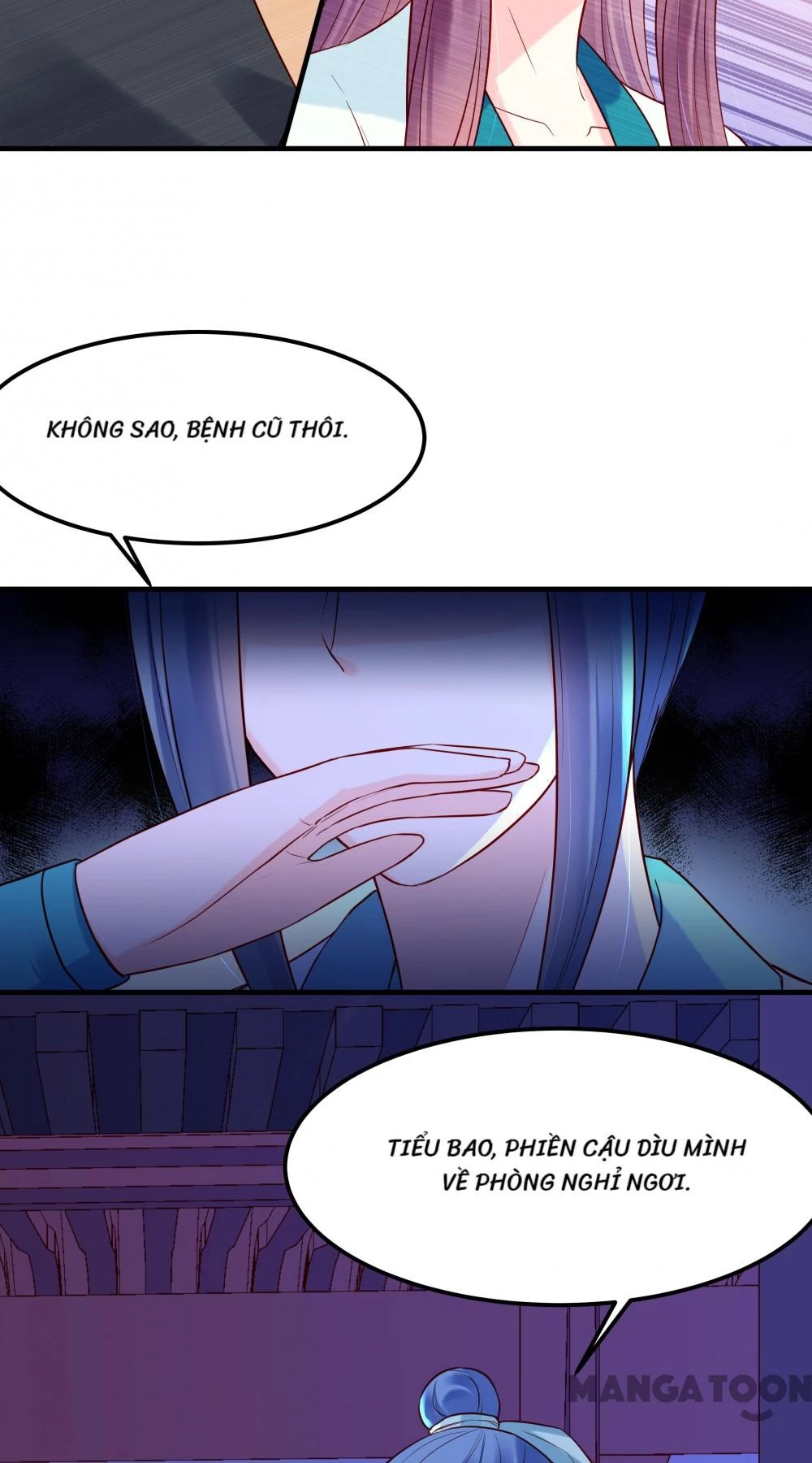 Kế Hoạch Thuần Hóa Bạch Nguyệt Quang Chapter 45 - 11