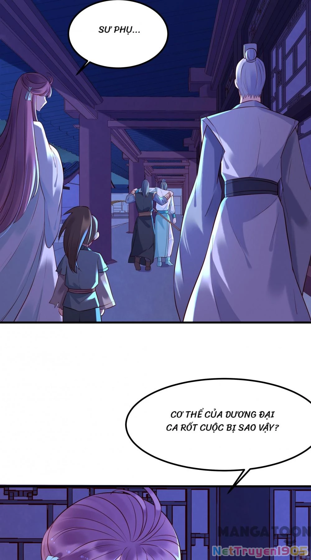 Kế Hoạch Thuần Hóa Bạch Nguyệt Quang Chapter 45 - 14