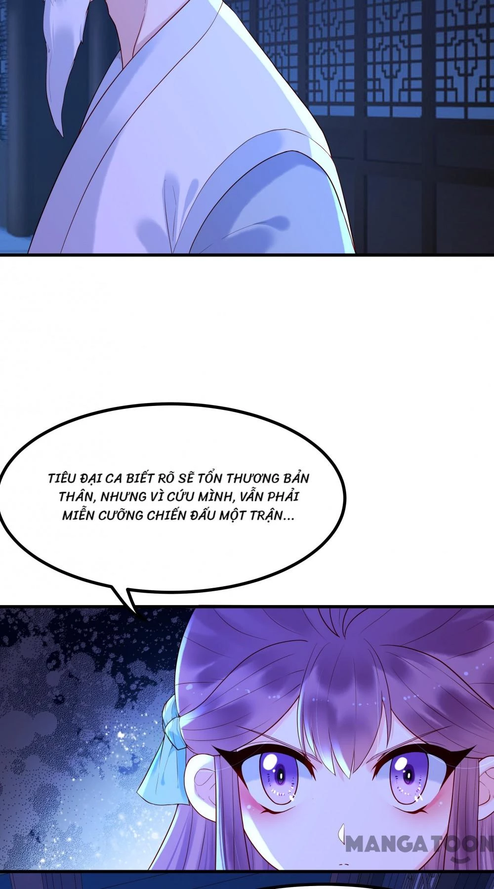 Kế Hoạch Thuần Hóa Bạch Nguyệt Quang Chapter 46 - 3