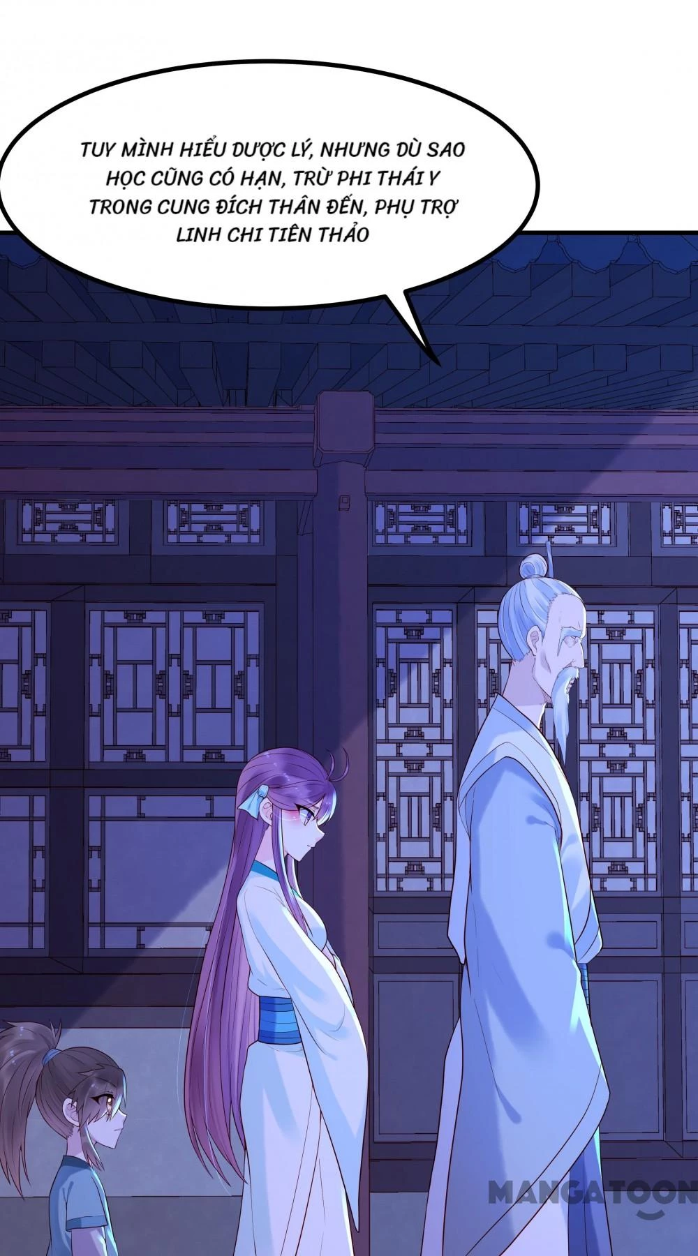 Kế Hoạch Thuần Hóa Bạch Nguyệt Quang Chapter 46 - 5