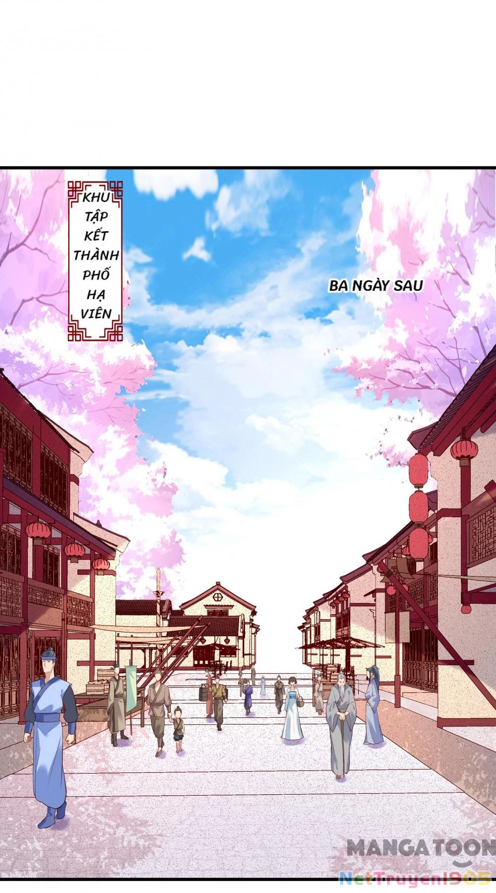 Kế Hoạch Thuần Hóa Bạch Nguyệt Quang Chapter 46 - 13