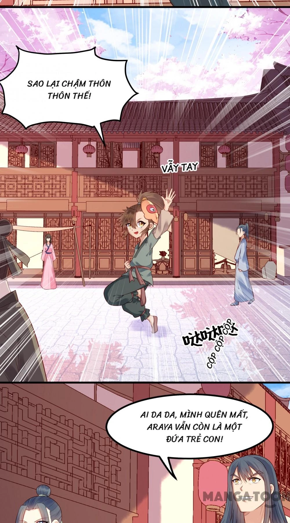 Kế Hoạch Thuần Hóa Bạch Nguyệt Quang Chapter 46 - 15