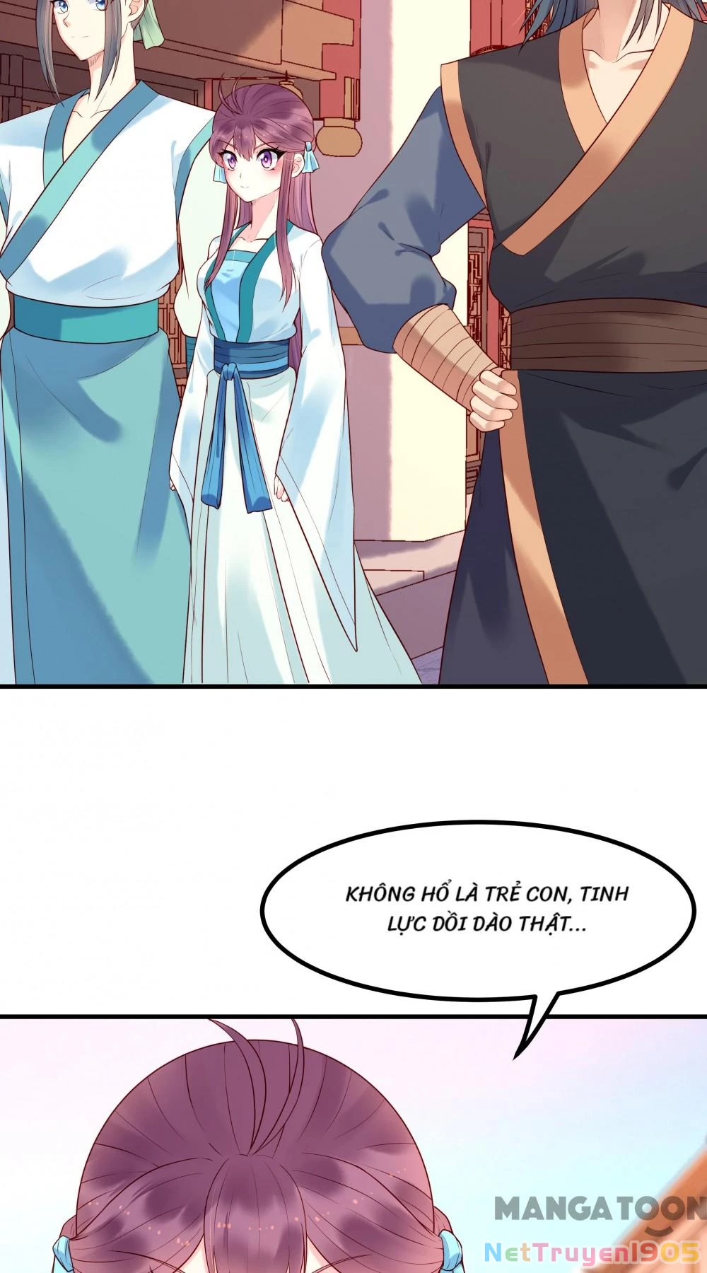 Kế Hoạch Thuần Hóa Bạch Nguyệt Quang Chapter 46 - 16