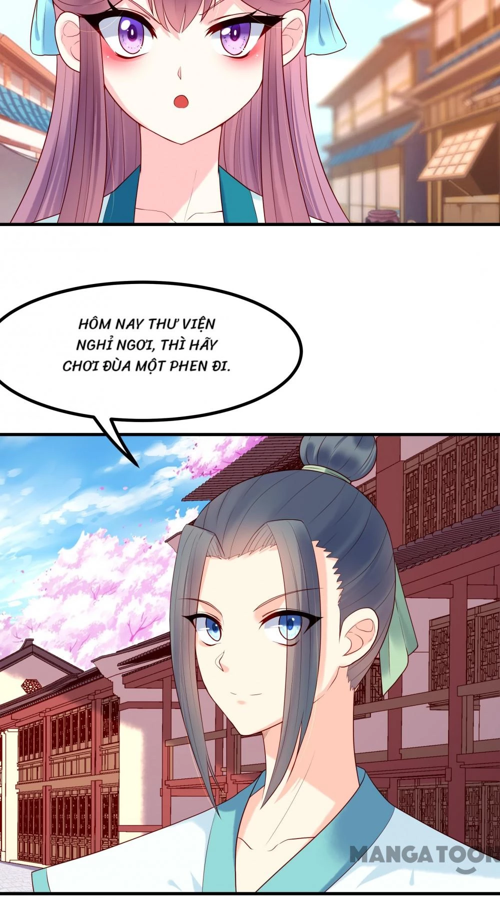 Kế Hoạch Thuần Hóa Bạch Nguyệt Quang Chapter 46 - 17