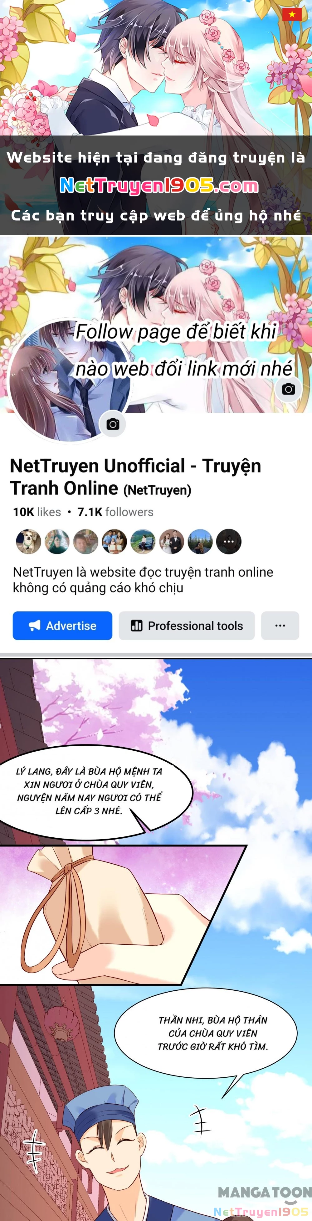 Kế Hoạch Thuần Hóa Bạch Nguyệt Quang Chapter 47 - 1