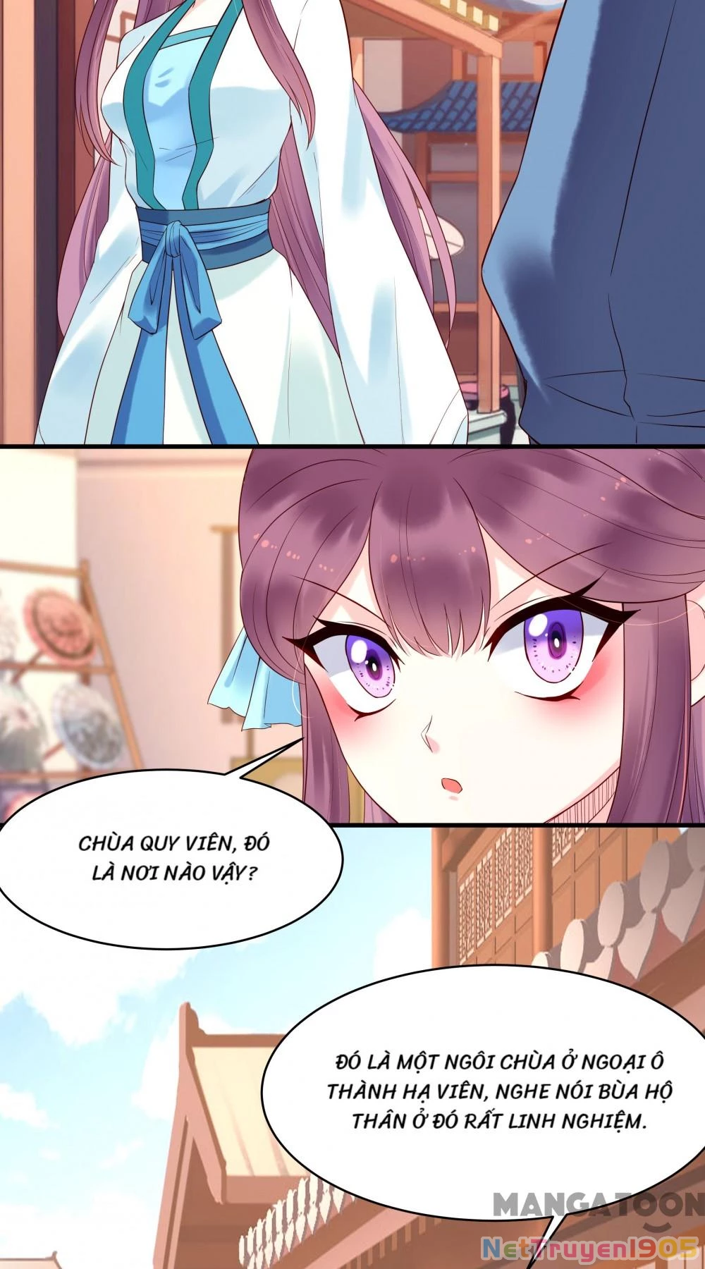 Kế Hoạch Thuần Hóa Bạch Nguyệt Quang Chapter 47 - 3