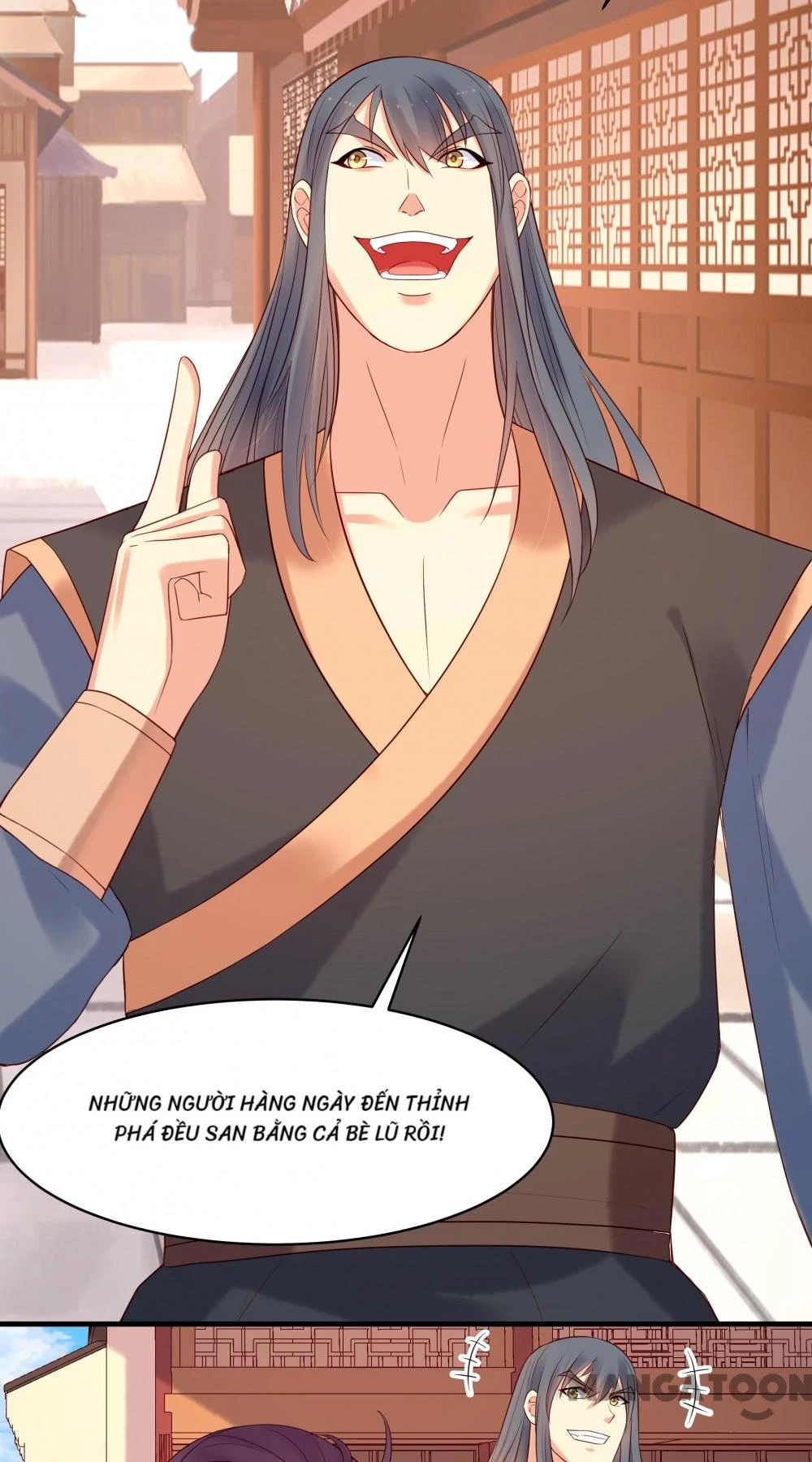 Kế Hoạch Thuần Hóa Bạch Nguyệt Quang Chapter 47 - 4