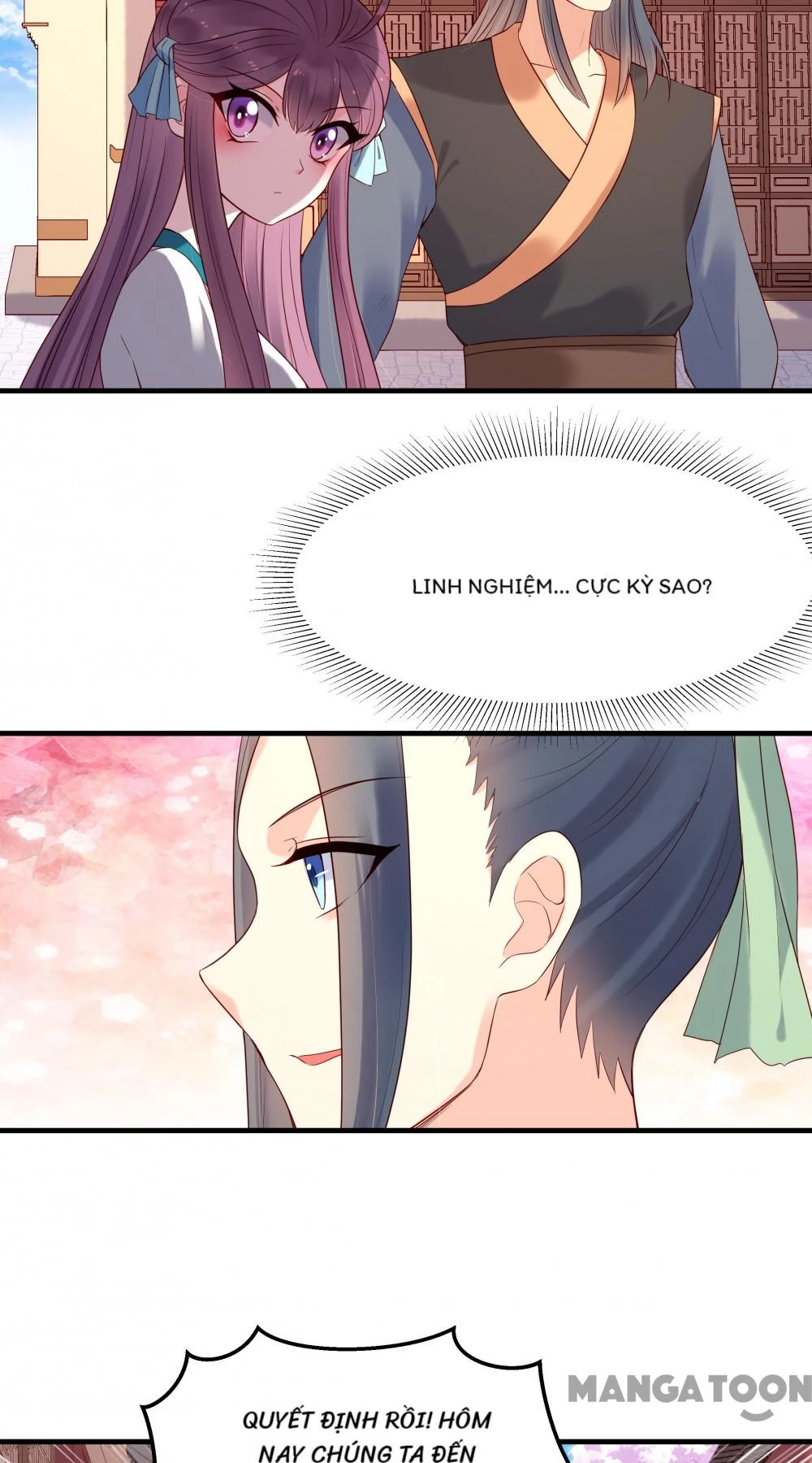 Kế Hoạch Thuần Hóa Bạch Nguyệt Quang Chapter 47 - 5