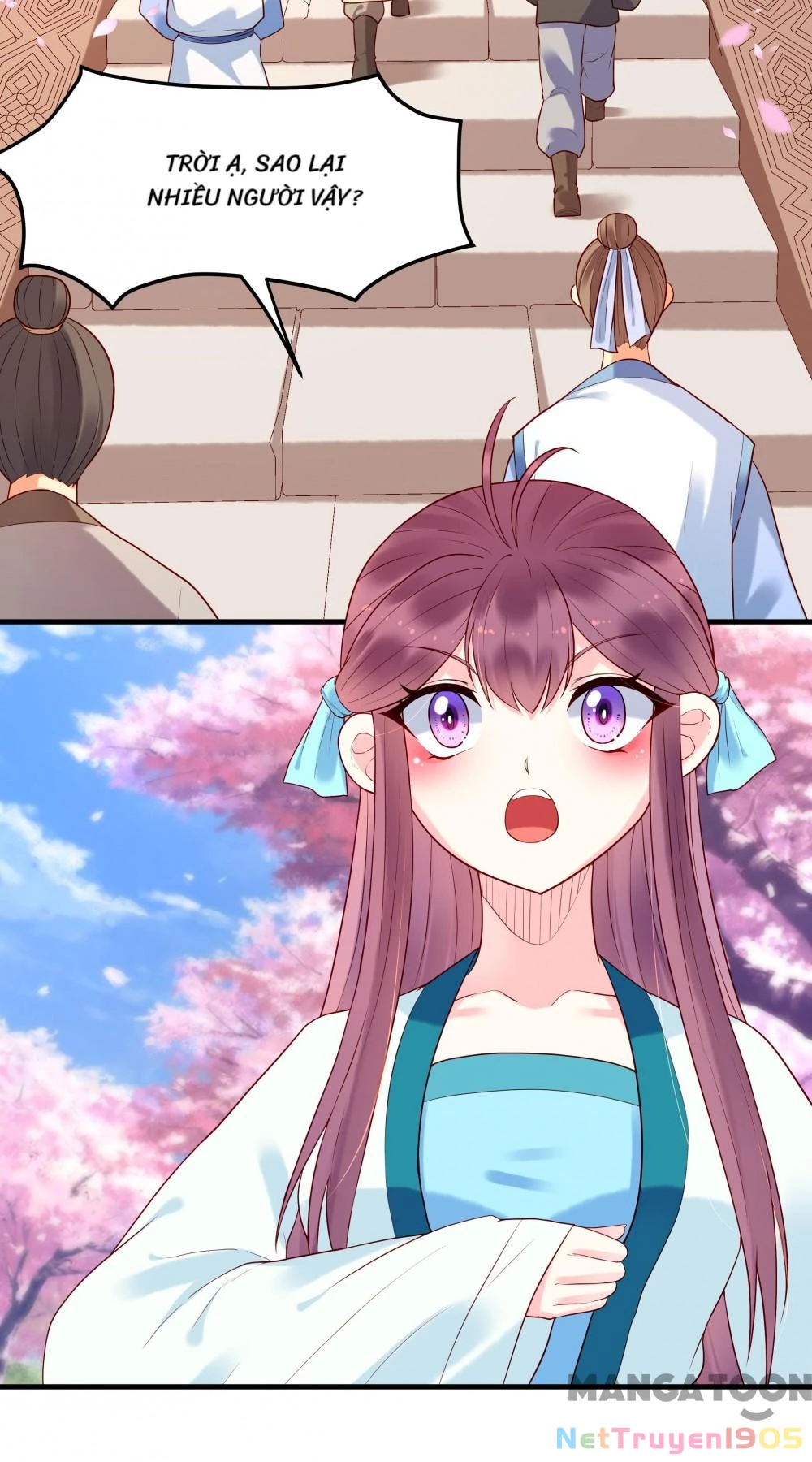 Kế Hoạch Thuần Hóa Bạch Nguyệt Quang Chapter 47 - 8