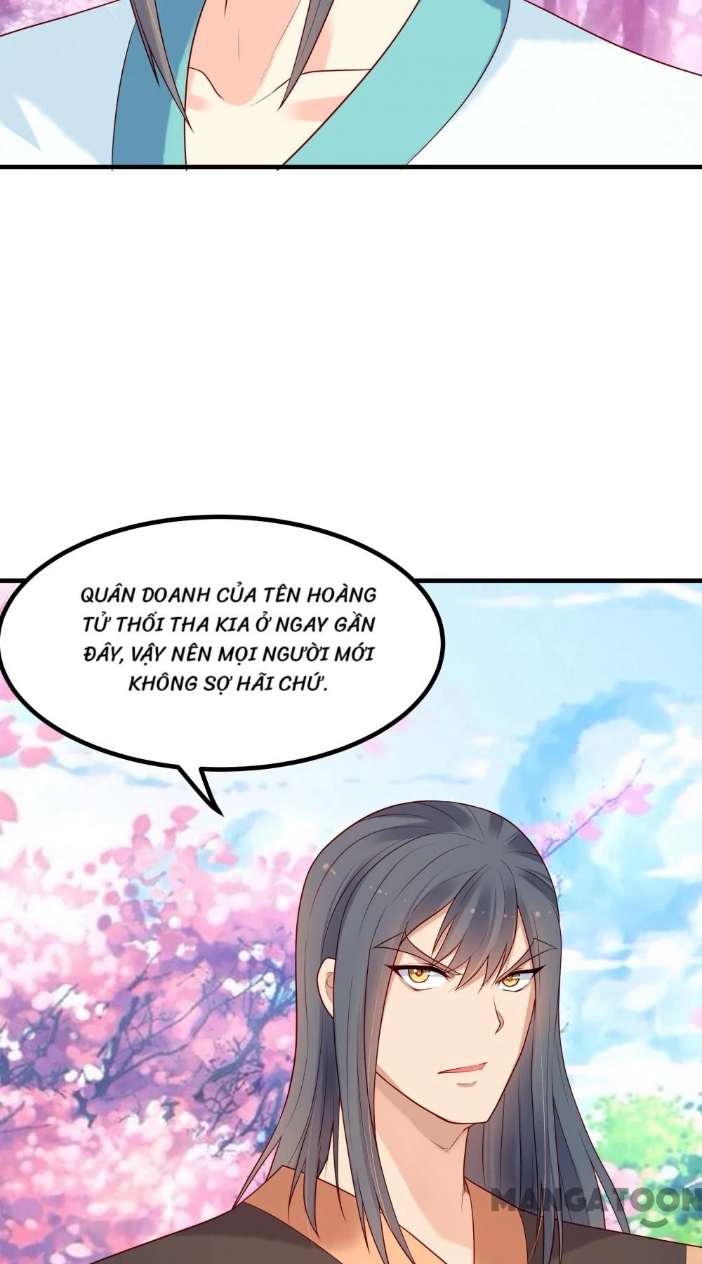 Kế Hoạch Thuần Hóa Bạch Nguyệt Quang Chapter 47 - 10