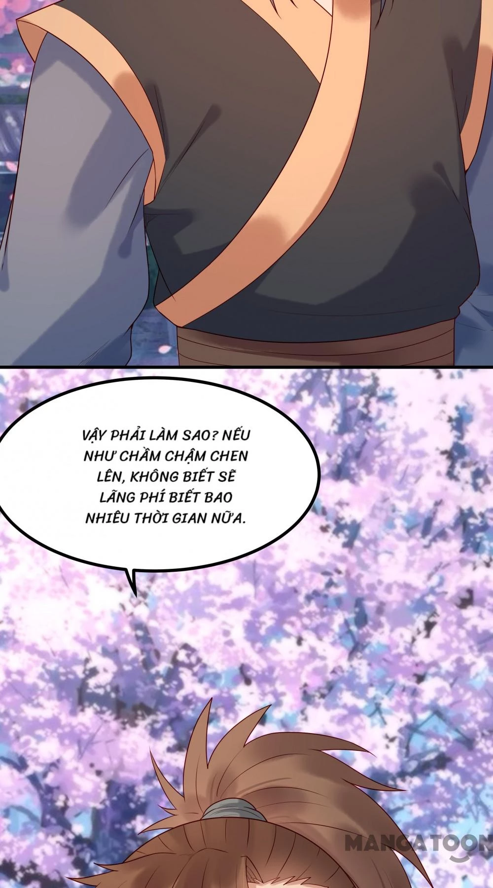 Kế Hoạch Thuần Hóa Bạch Nguyệt Quang Chapter 47 - 11