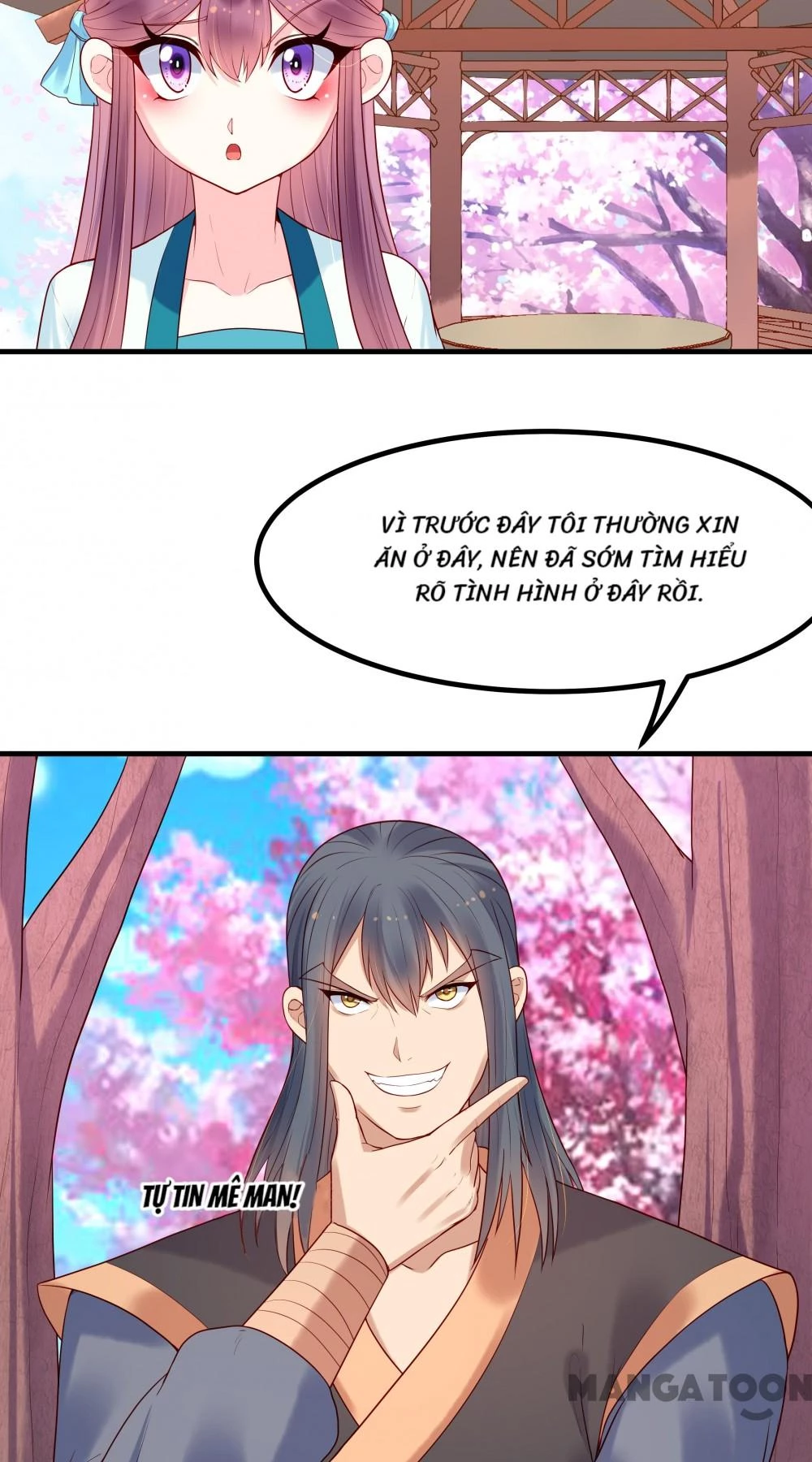 Kế Hoạch Thuần Hóa Bạch Nguyệt Quang Chapter 48 - 3