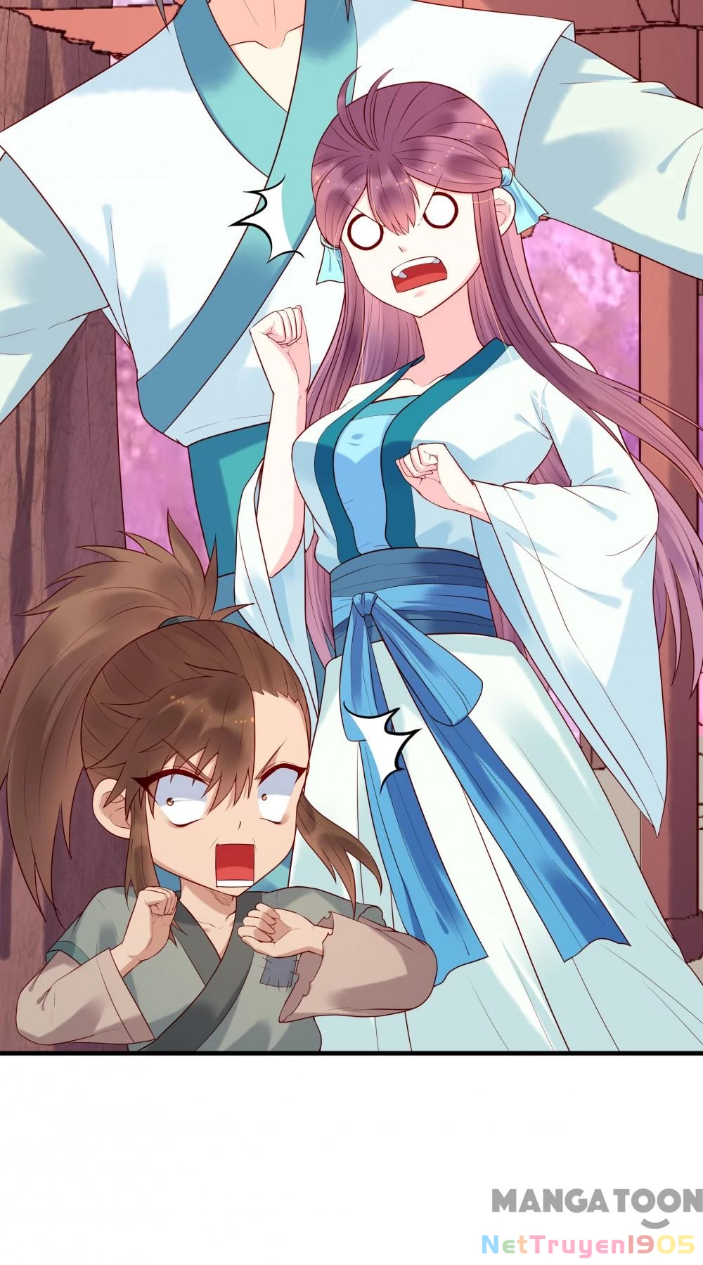 Kế Hoạch Thuần Hóa Bạch Nguyệt Quang Chapter 48 - 5