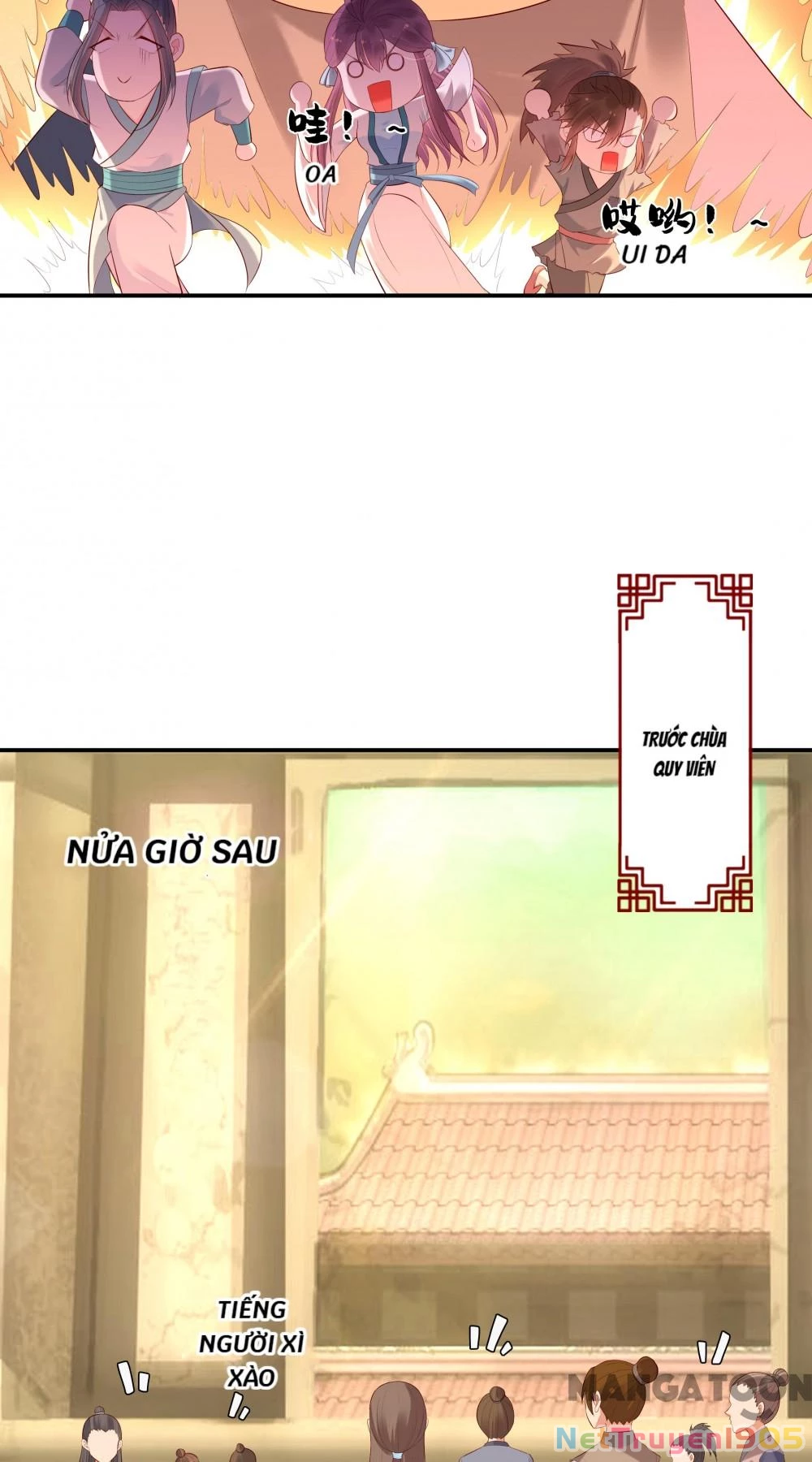 Kế Hoạch Thuần Hóa Bạch Nguyệt Quang Chapter 48 - 8