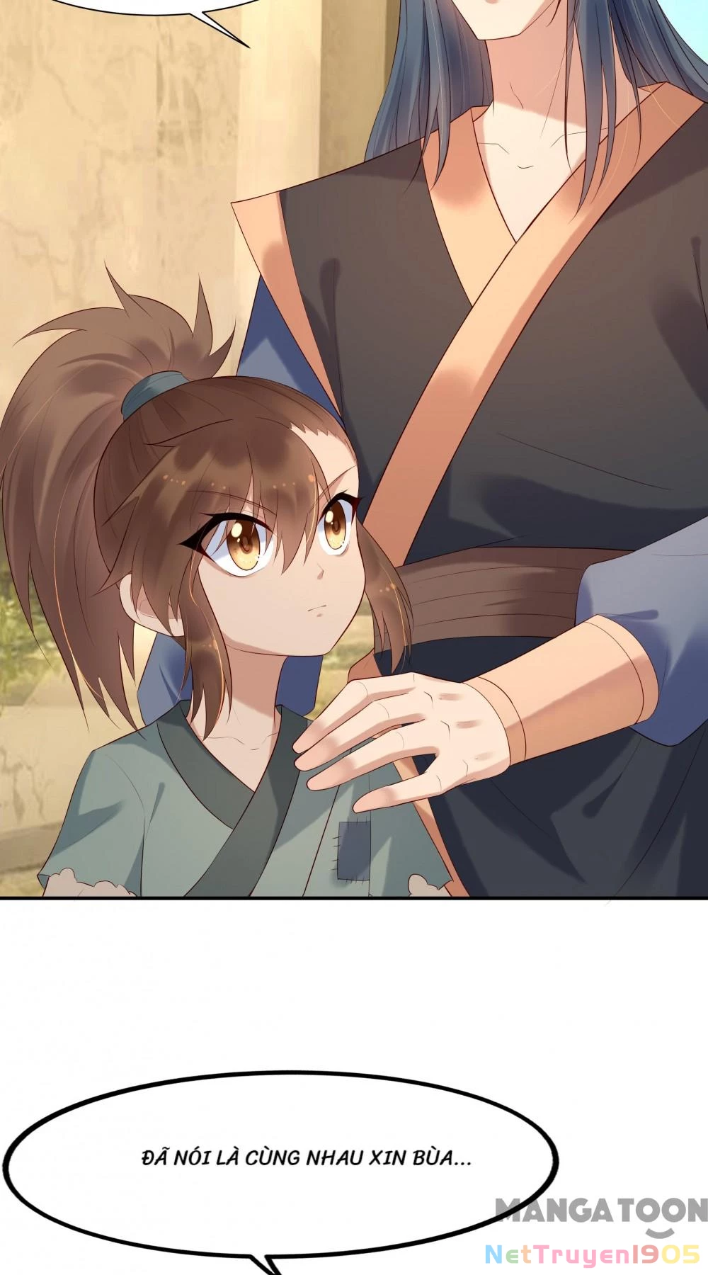 Kế Hoạch Thuần Hóa Bạch Nguyệt Quang Chapter 48 - 11