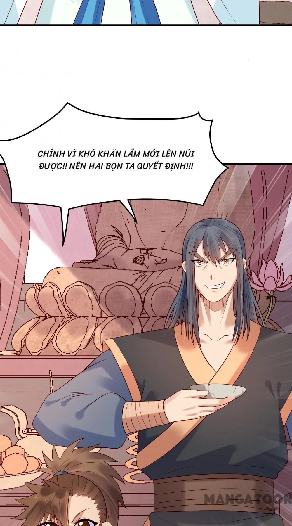 Kế Hoạch Thuần Hóa Bạch Nguyệt Quang Chapter 48 - 14