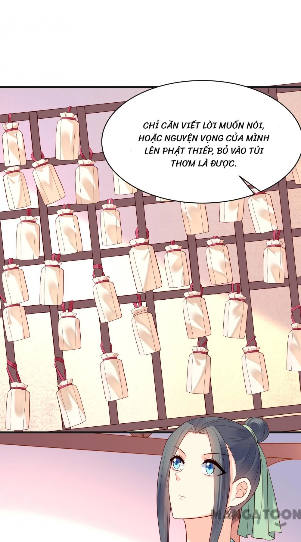 Kế Hoạch Thuần Hóa Bạch Nguyệt Quang Chapter 49 - 5