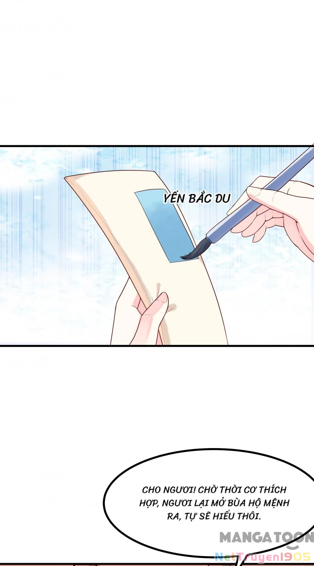 Kế Hoạch Thuần Hóa Bạch Nguyệt Quang Chapter 49 - 14