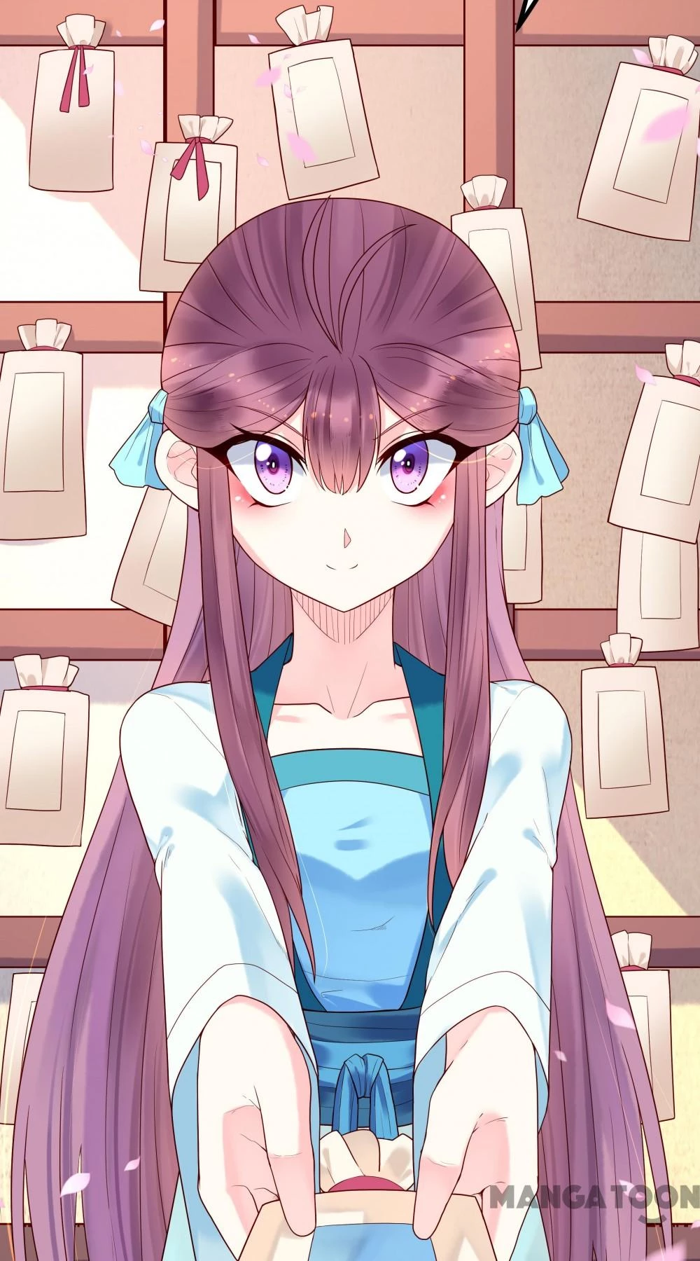 Kế Hoạch Thuần Hóa Bạch Nguyệt Quang Chapter 49 - 15