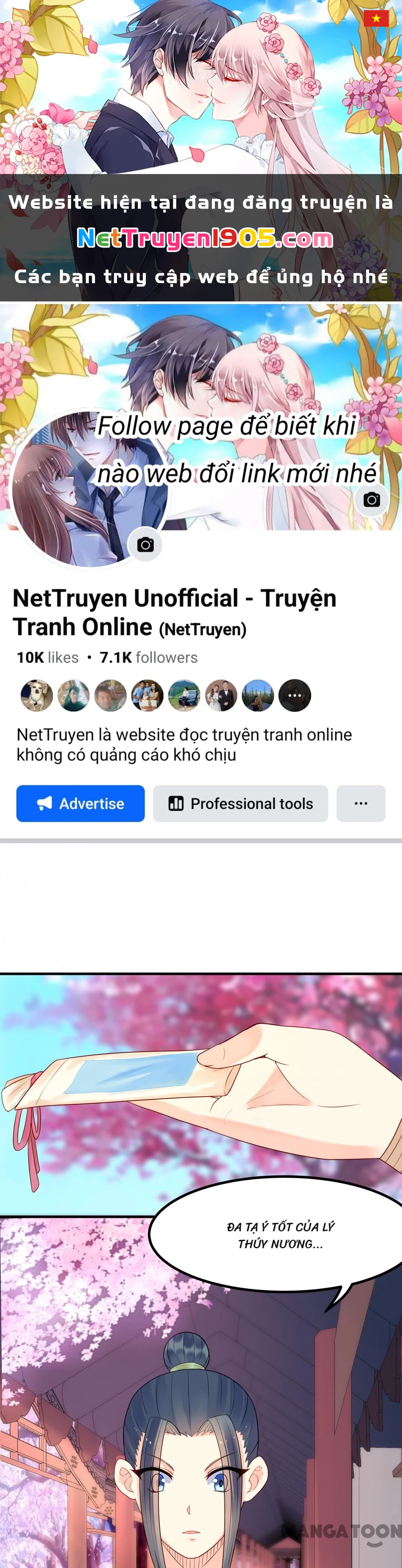 Kế Hoạch Thuần Hóa Bạch Nguyệt Quang Chapter 50 - 1