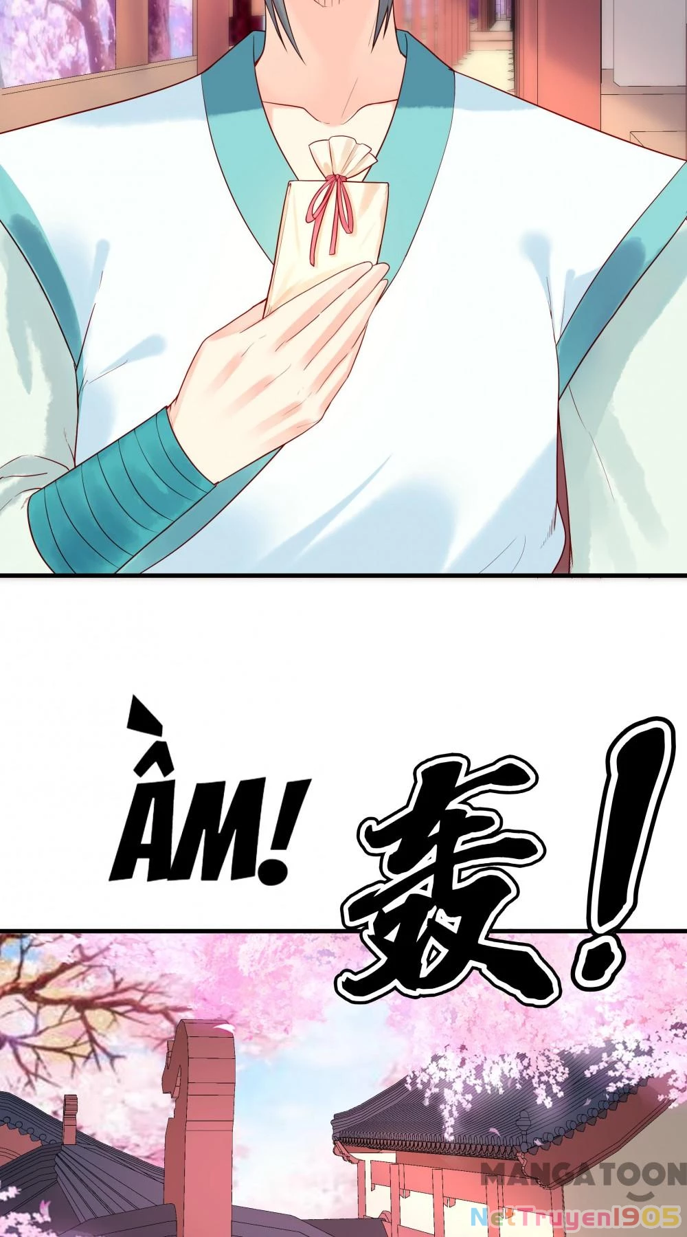 Kế Hoạch Thuần Hóa Bạch Nguyệt Quang Chapter 50 - 2