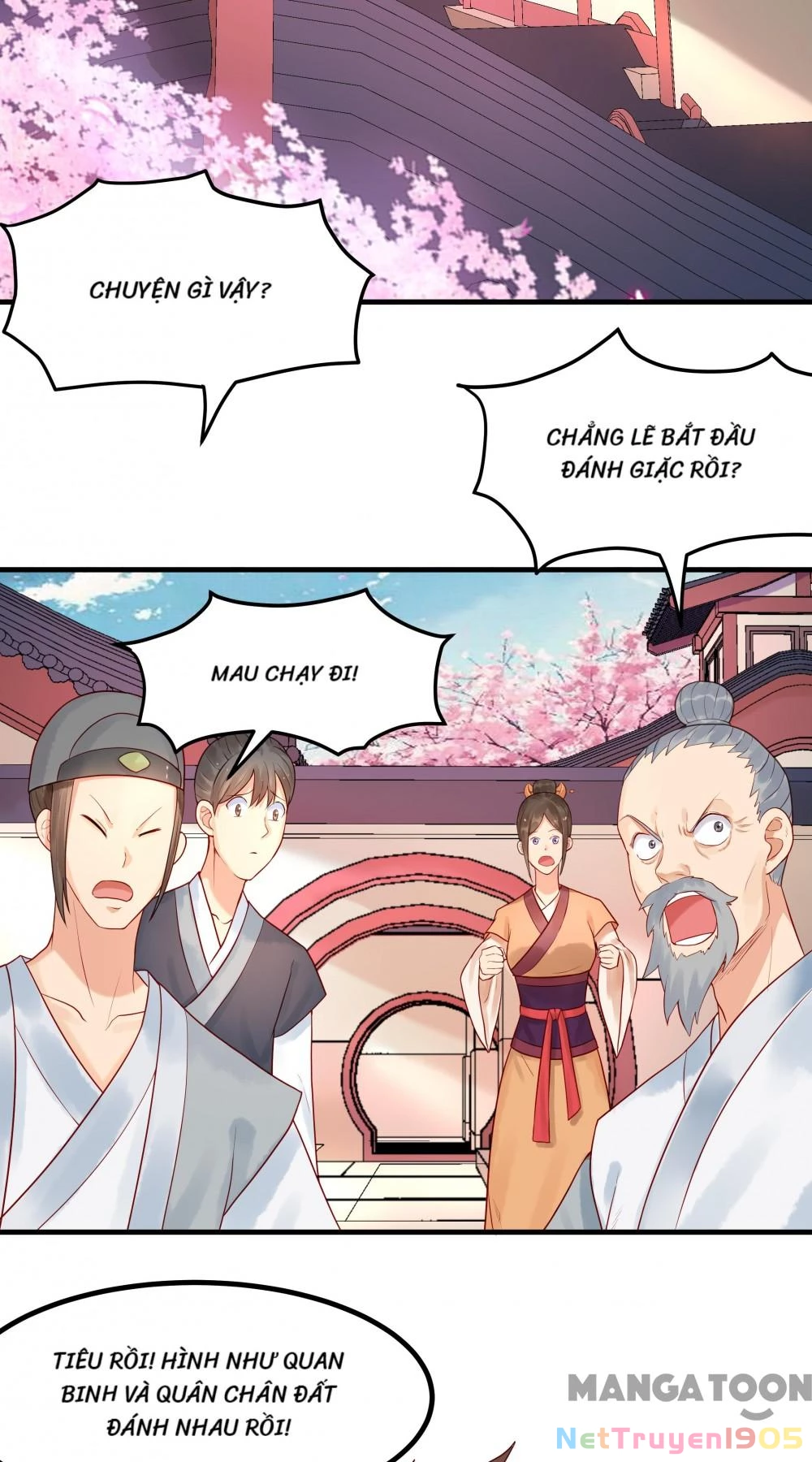 Kế Hoạch Thuần Hóa Bạch Nguyệt Quang Chapter 50 - 3