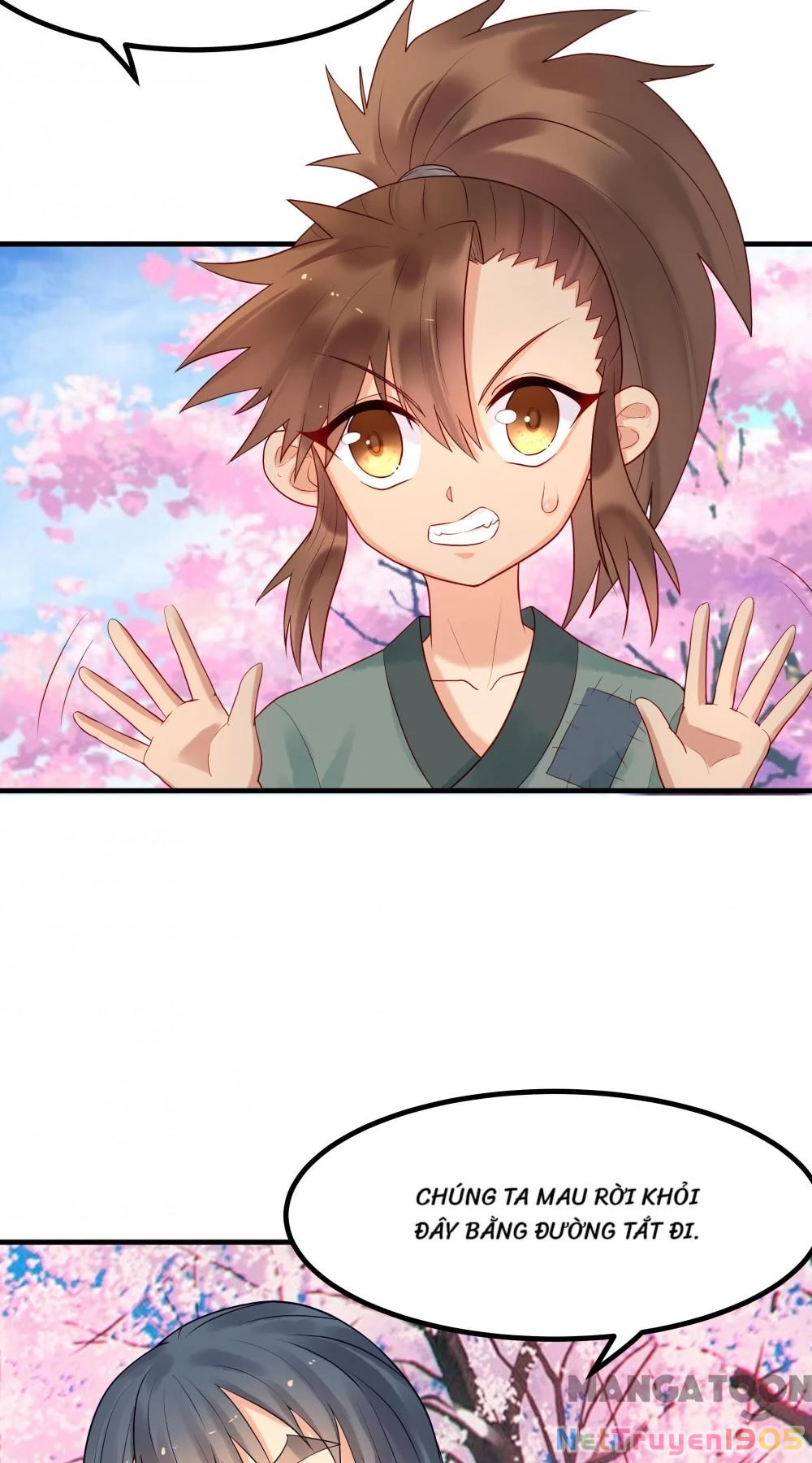 Kế Hoạch Thuần Hóa Bạch Nguyệt Quang Chapter 50 - 4