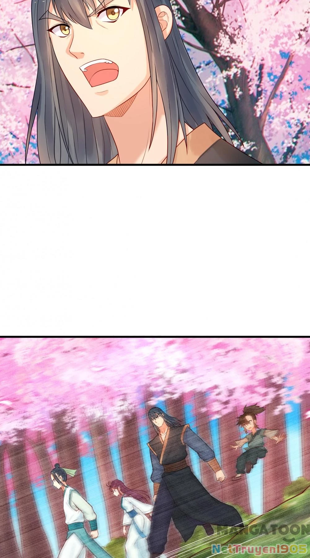 Kế Hoạch Thuần Hóa Bạch Nguyệt Quang Chapter 50 - 5