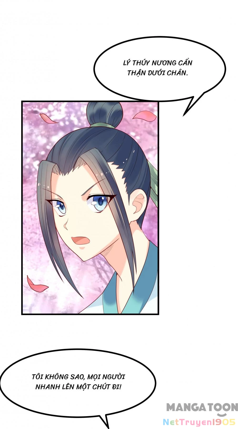 Kế Hoạch Thuần Hóa Bạch Nguyệt Quang Chapter 50 - 7