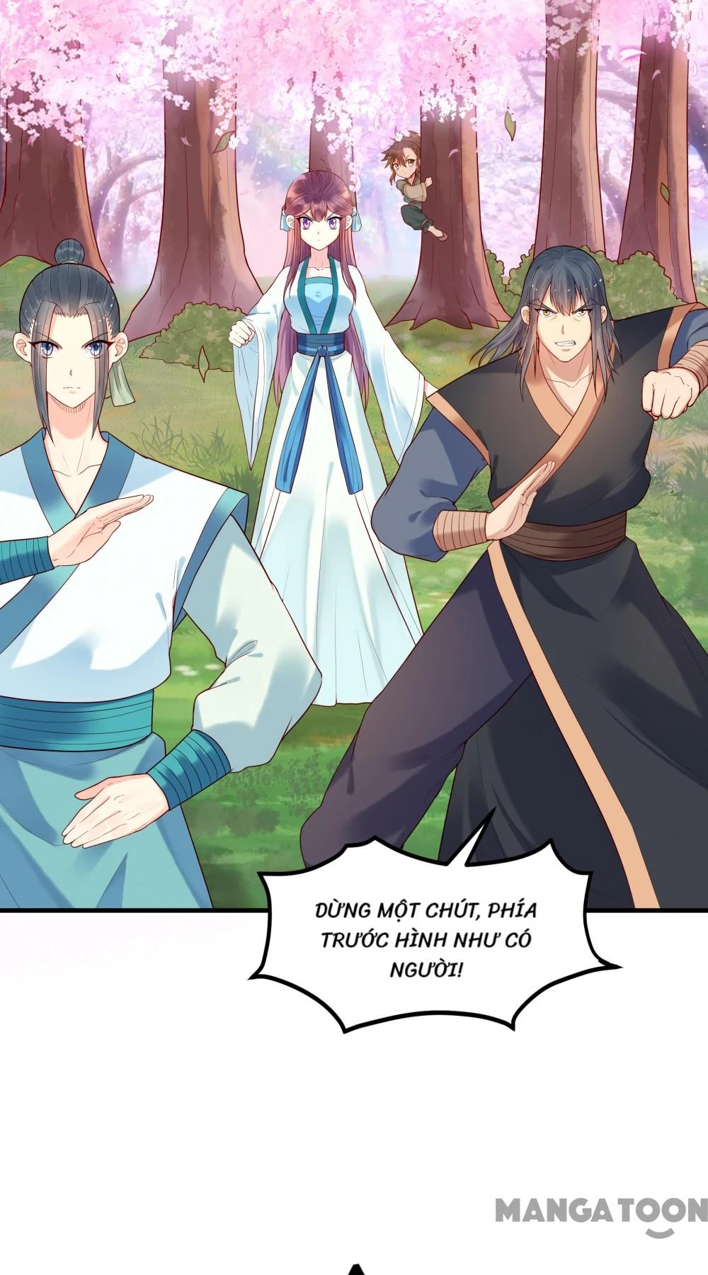 Kế Hoạch Thuần Hóa Bạch Nguyệt Quang Chapter 50 - 9