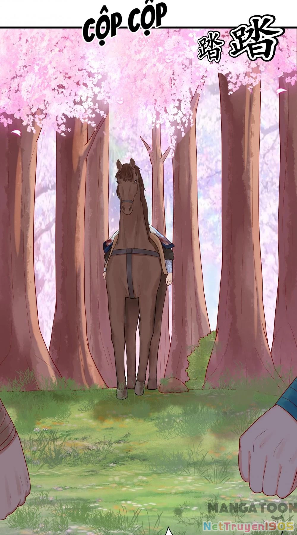 Kế Hoạch Thuần Hóa Bạch Nguyệt Quang Chapter 50 - 10