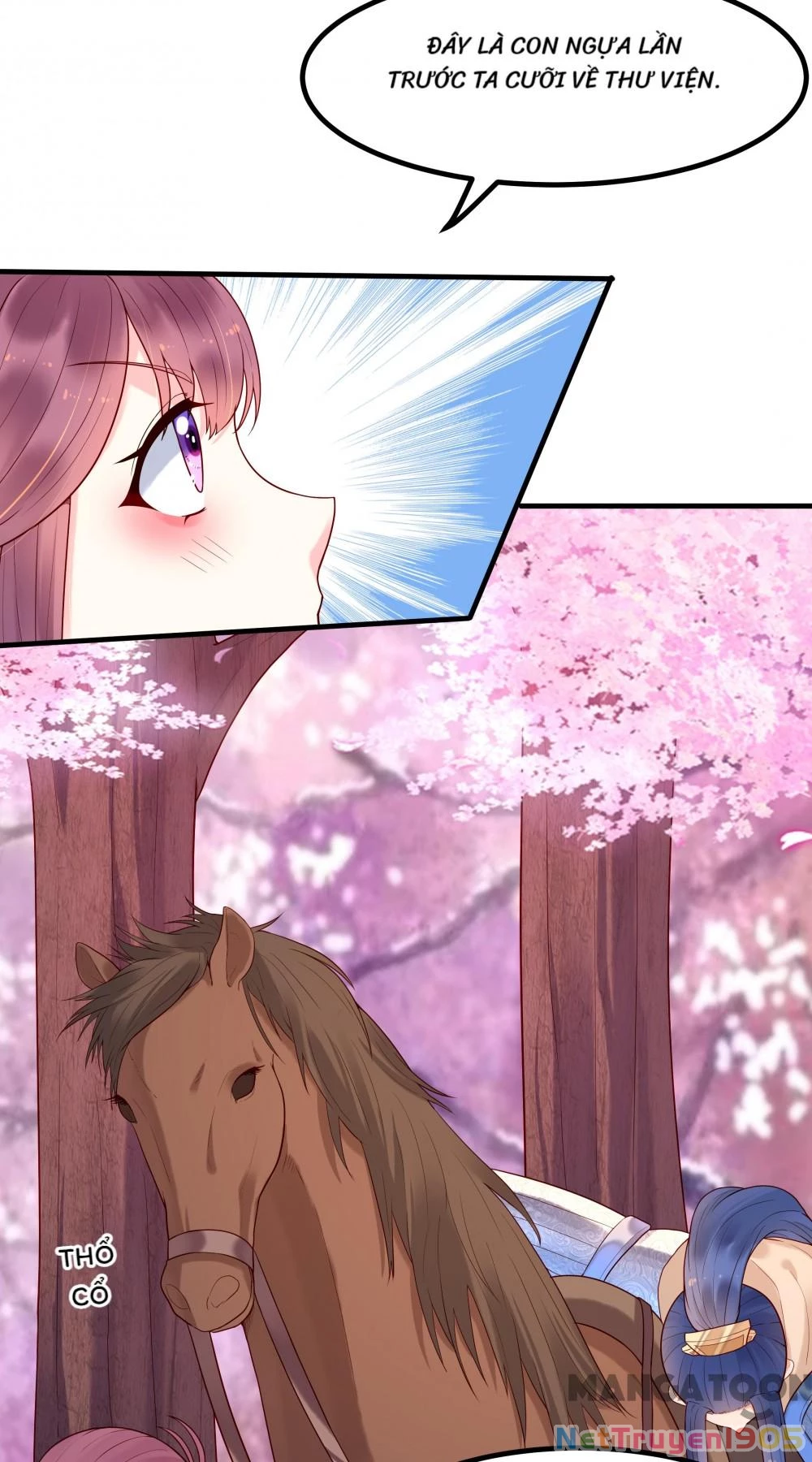 Kế Hoạch Thuần Hóa Bạch Nguyệt Quang Chapter 51 - 2