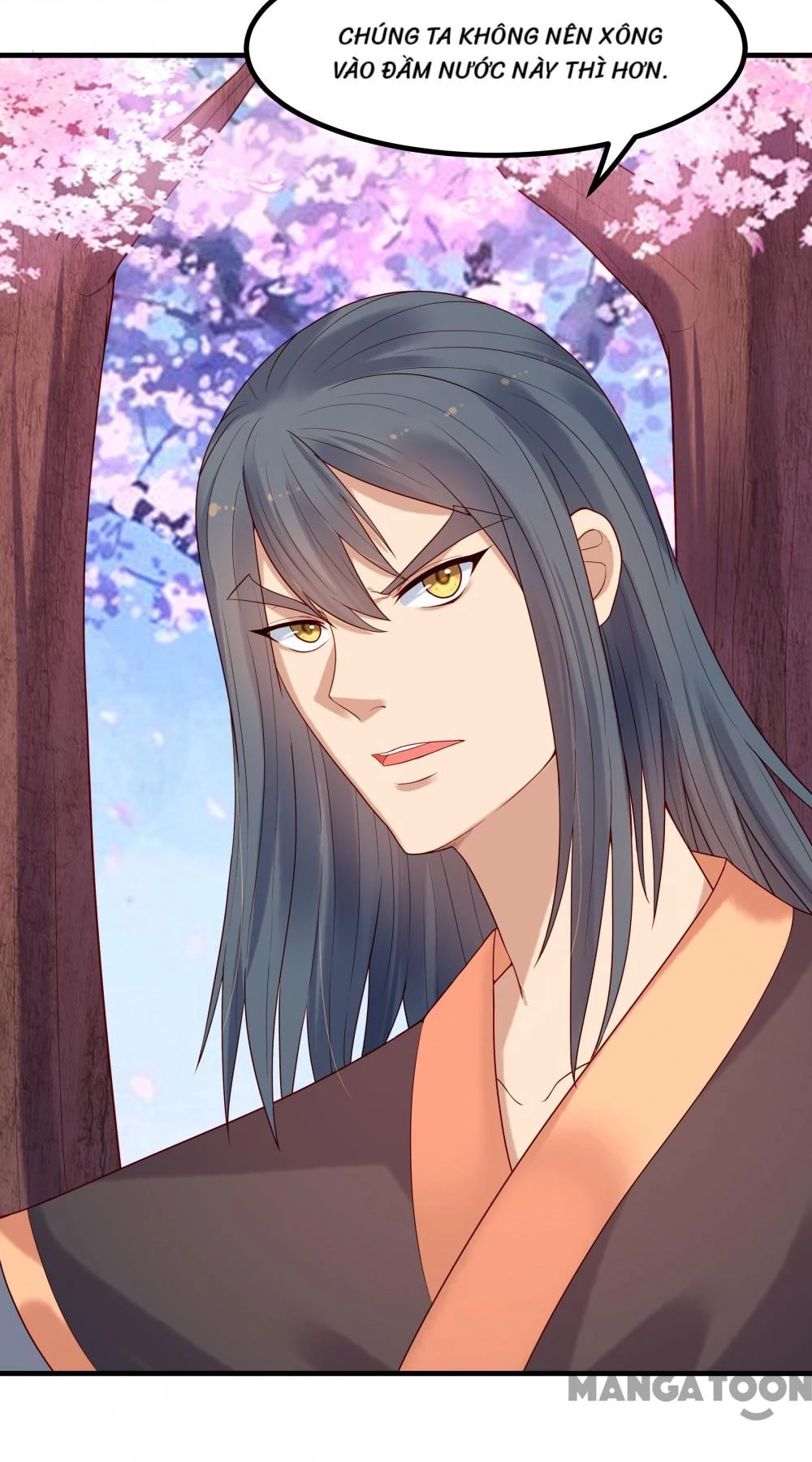 Kế Hoạch Thuần Hóa Bạch Nguyệt Quang Chapter 51 - 5