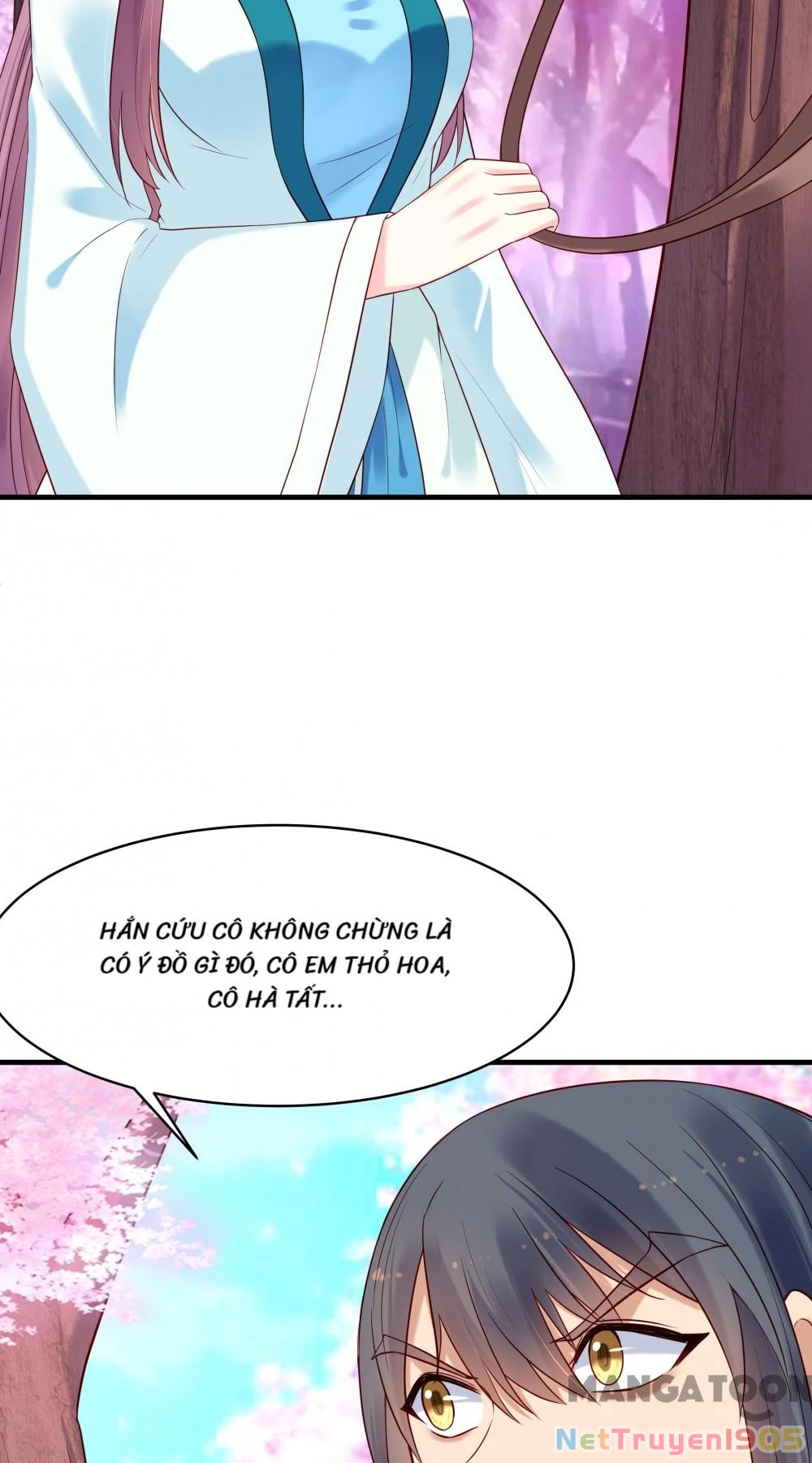 Kế Hoạch Thuần Hóa Bạch Nguyệt Quang Chapter 51 - 8