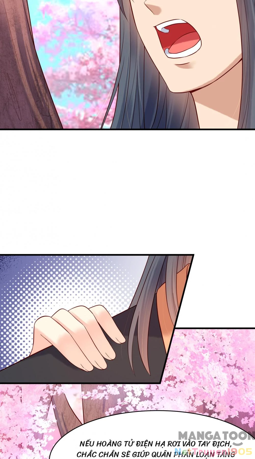 Kế Hoạch Thuần Hóa Bạch Nguyệt Quang Chapter 51 - 9