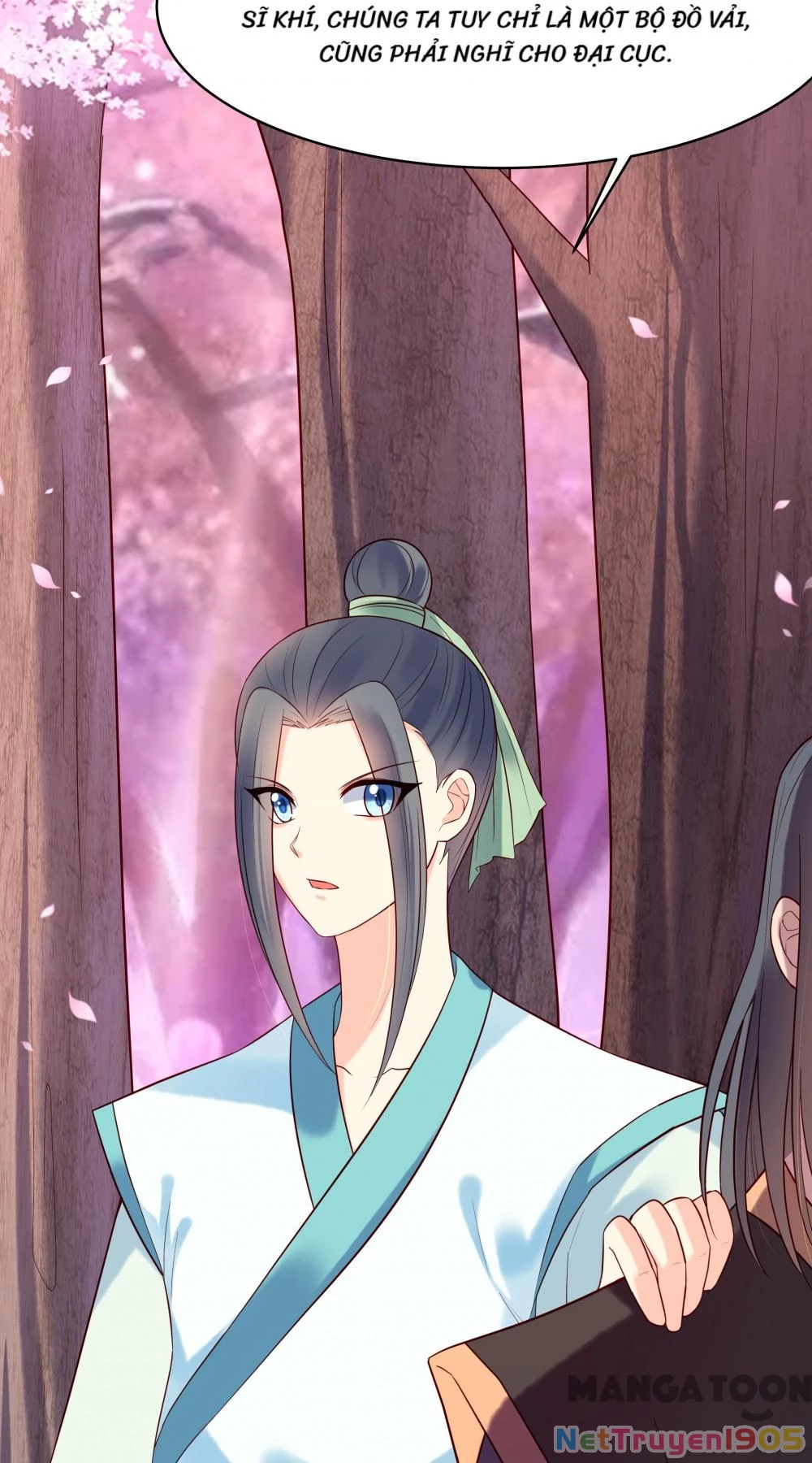 Kế Hoạch Thuần Hóa Bạch Nguyệt Quang Chapter 51 - 10