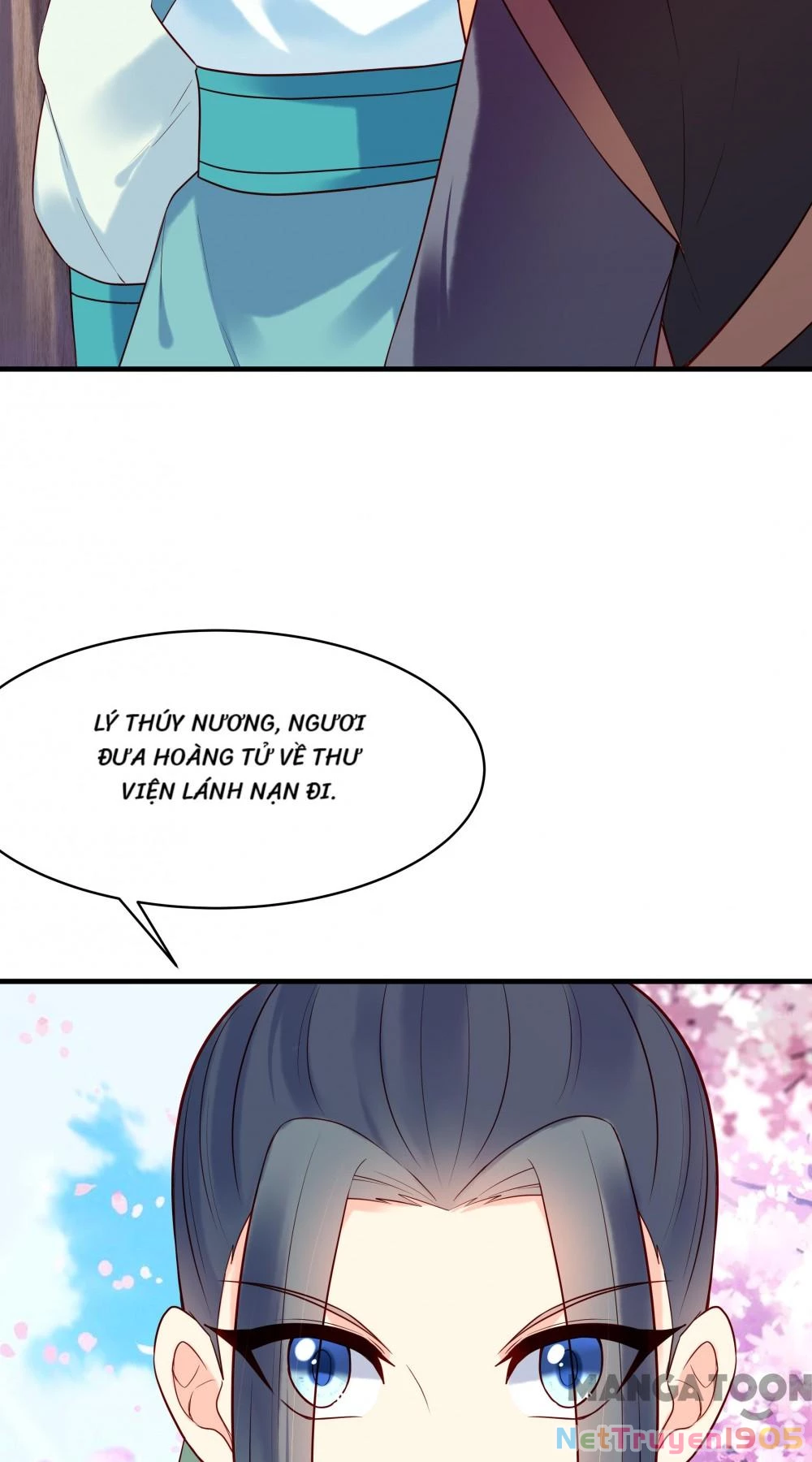 Kế Hoạch Thuần Hóa Bạch Nguyệt Quang Chapter 51 - 11