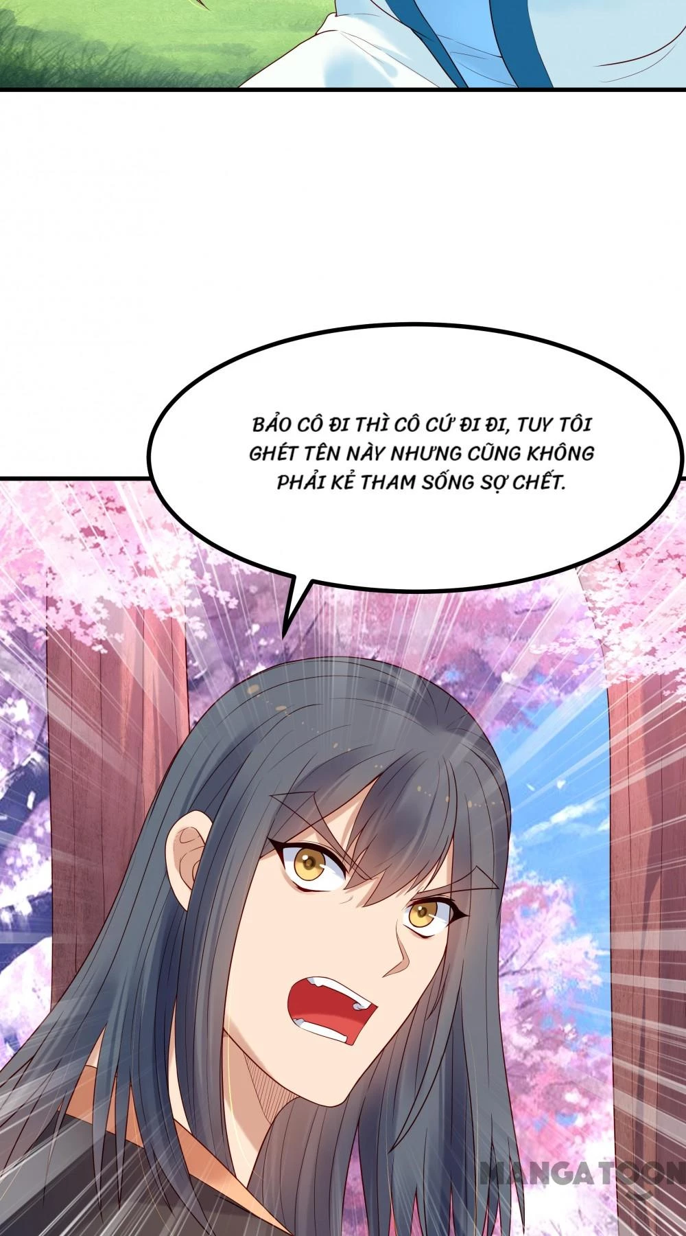 Kế Hoạch Thuần Hóa Bạch Nguyệt Quang Chapter 51 - 14