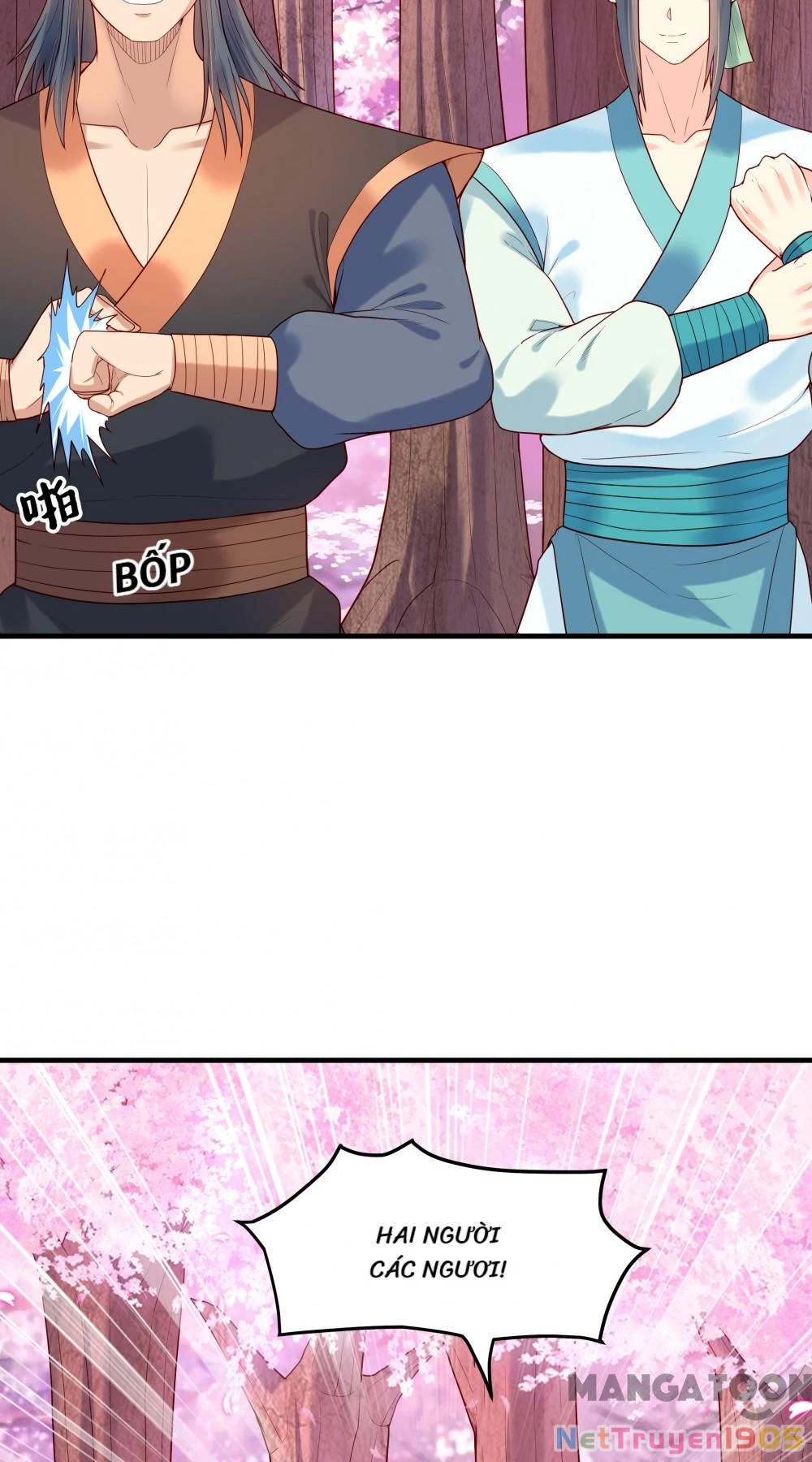 Kế Hoạch Thuần Hóa Bạch Nguyệt Quang Chapter 51 - 16