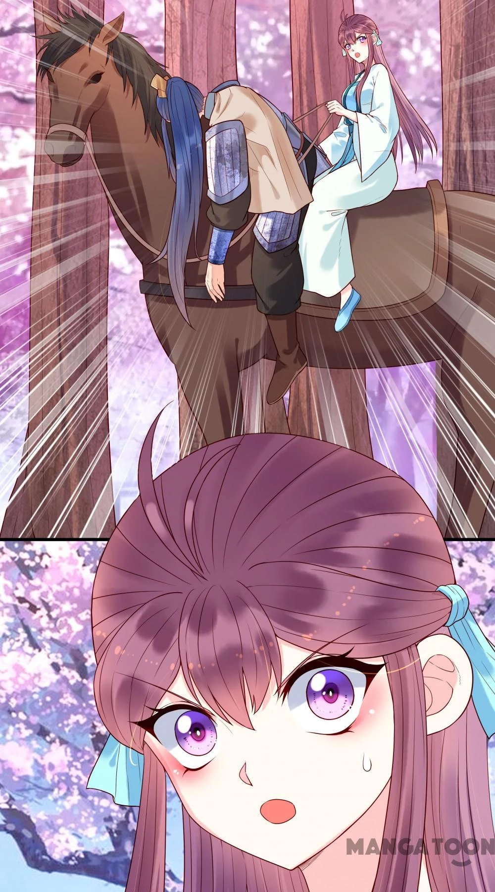 Kế Hoạch Thuần Hóa Bạch Nguyệt Quang Chapter 51 - 17