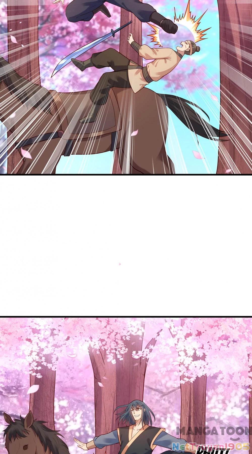 Kế Hoạch Thuần Hóa Bạch Nguyệt Quang Chapter 52 - 5