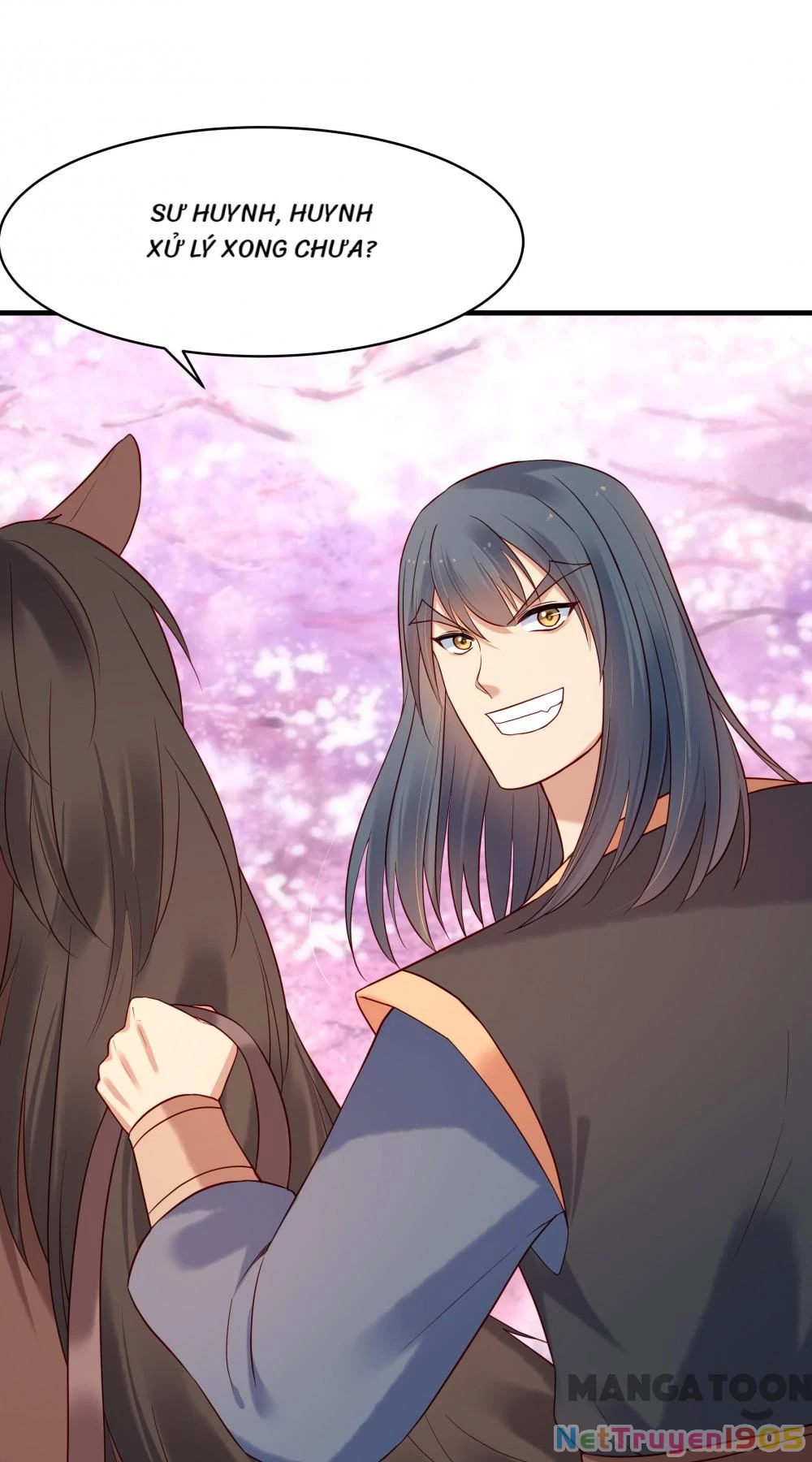 Kế Hoạch Thuần Hóa Bạch Nguyệt Quang Chapter 52 - 7