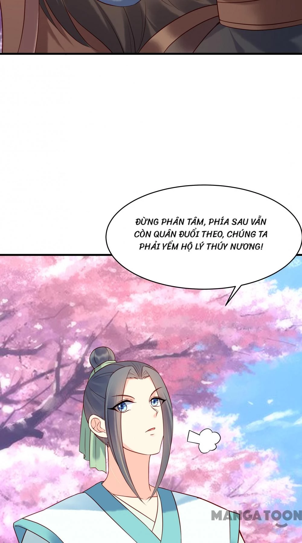 Kế Hoạch Thuần Hóa Bạch Nguyệt Quang Chapter 52 - 8