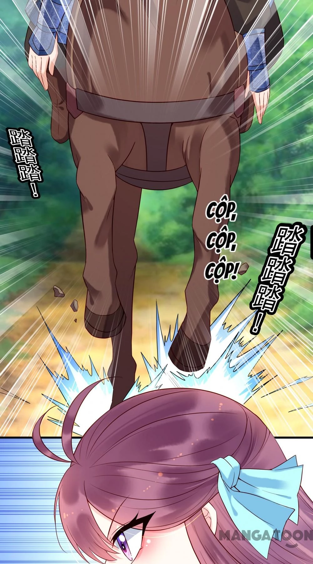 Kế Hoạch Thuần Hóa Bạch Nguyệt Quang Chapter 52 - 10