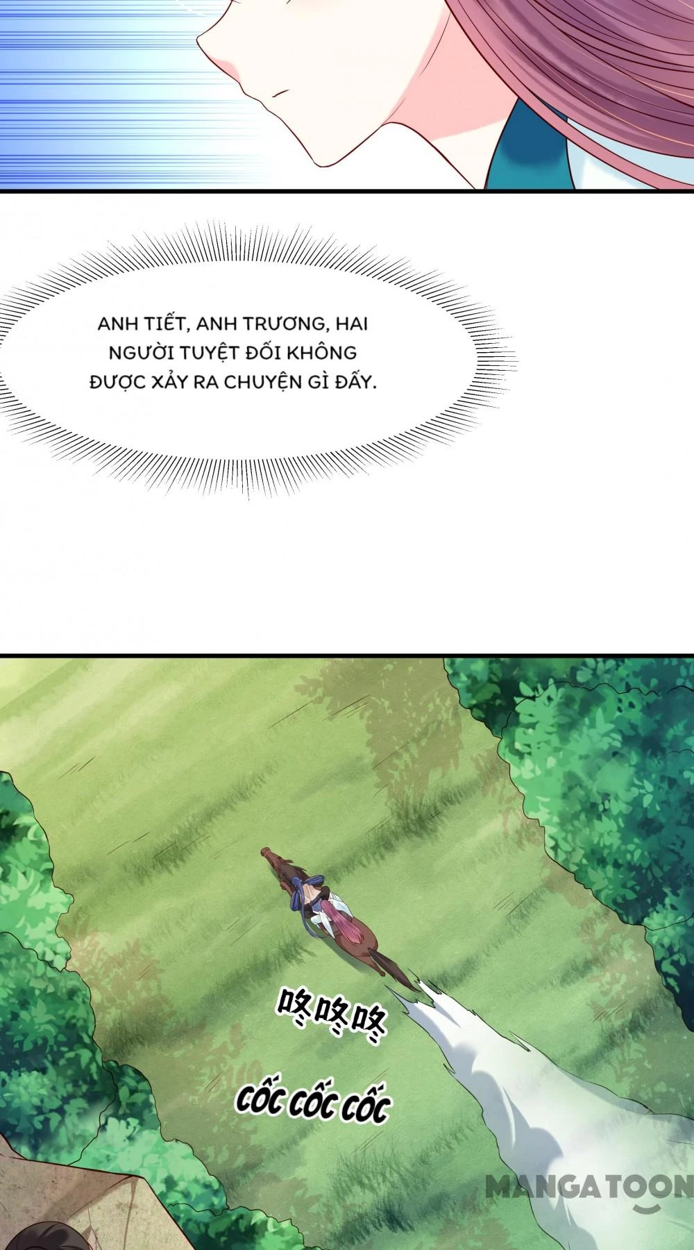 Kế Hoạch Thuần Hóa Bạch Nguyệt Quang Chapter 52 - 11